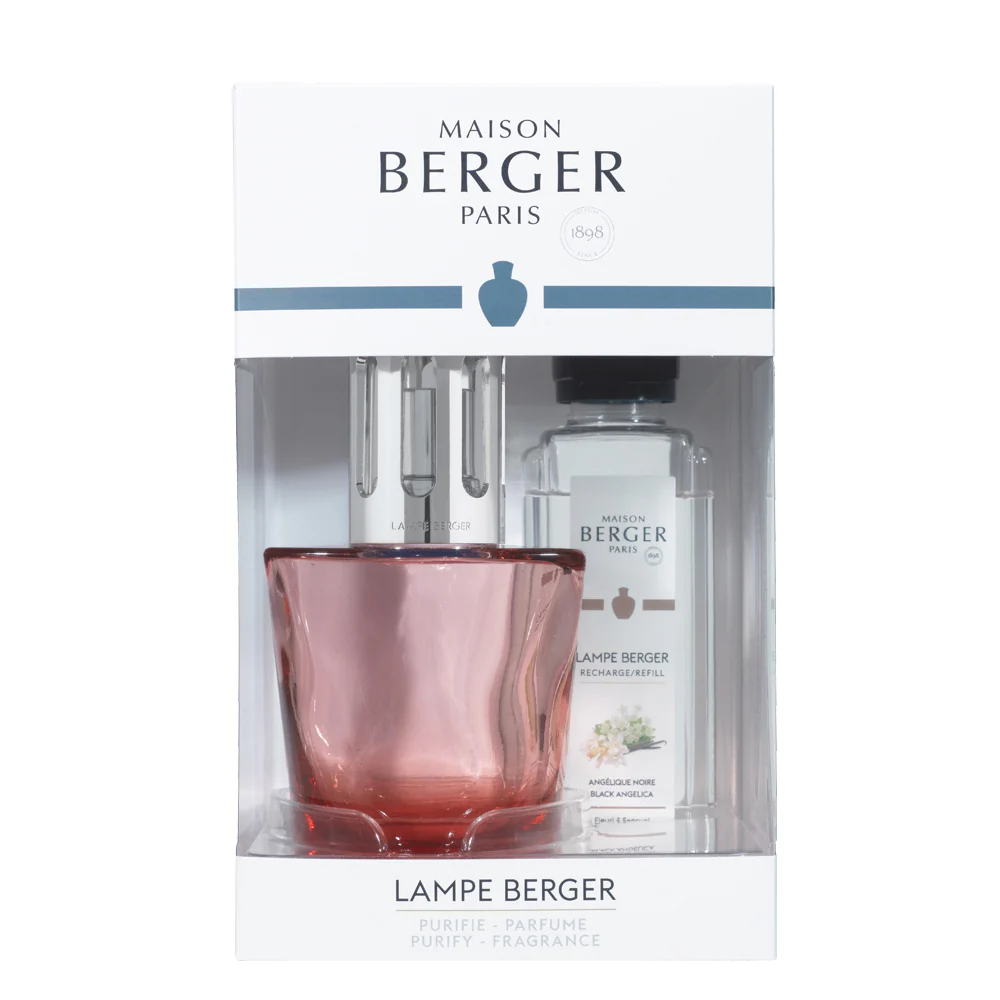 Lampe Berger Giftset Terra Rouge - Image 10