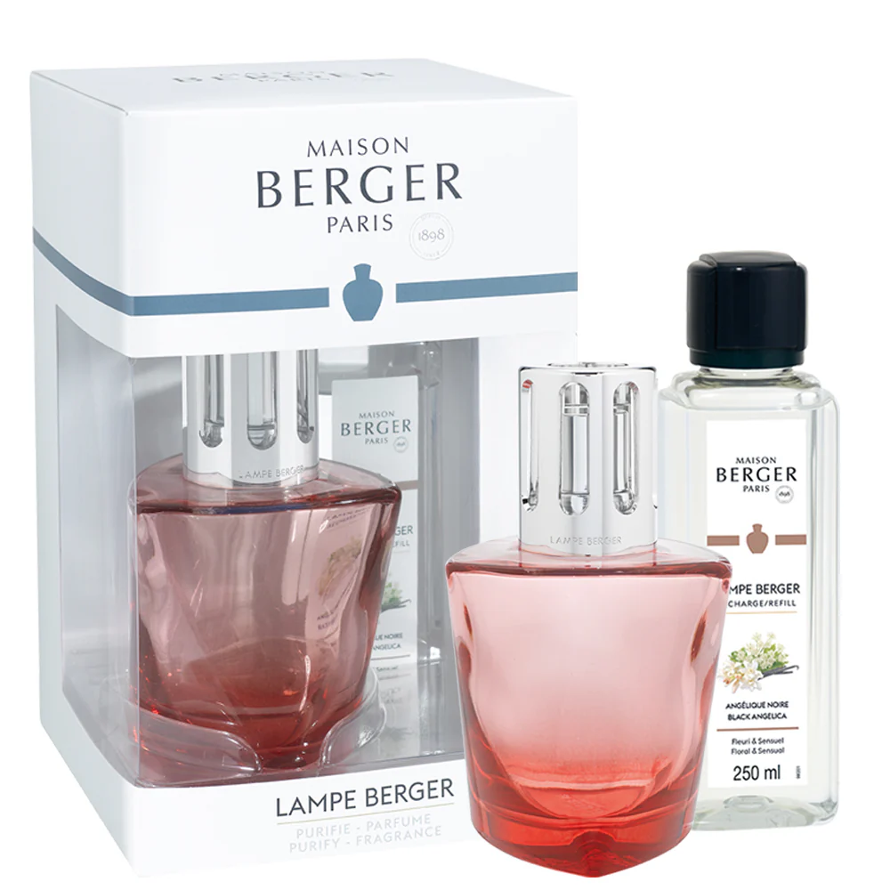 Lampe Berger Giftset Terra Rouge - Image 11