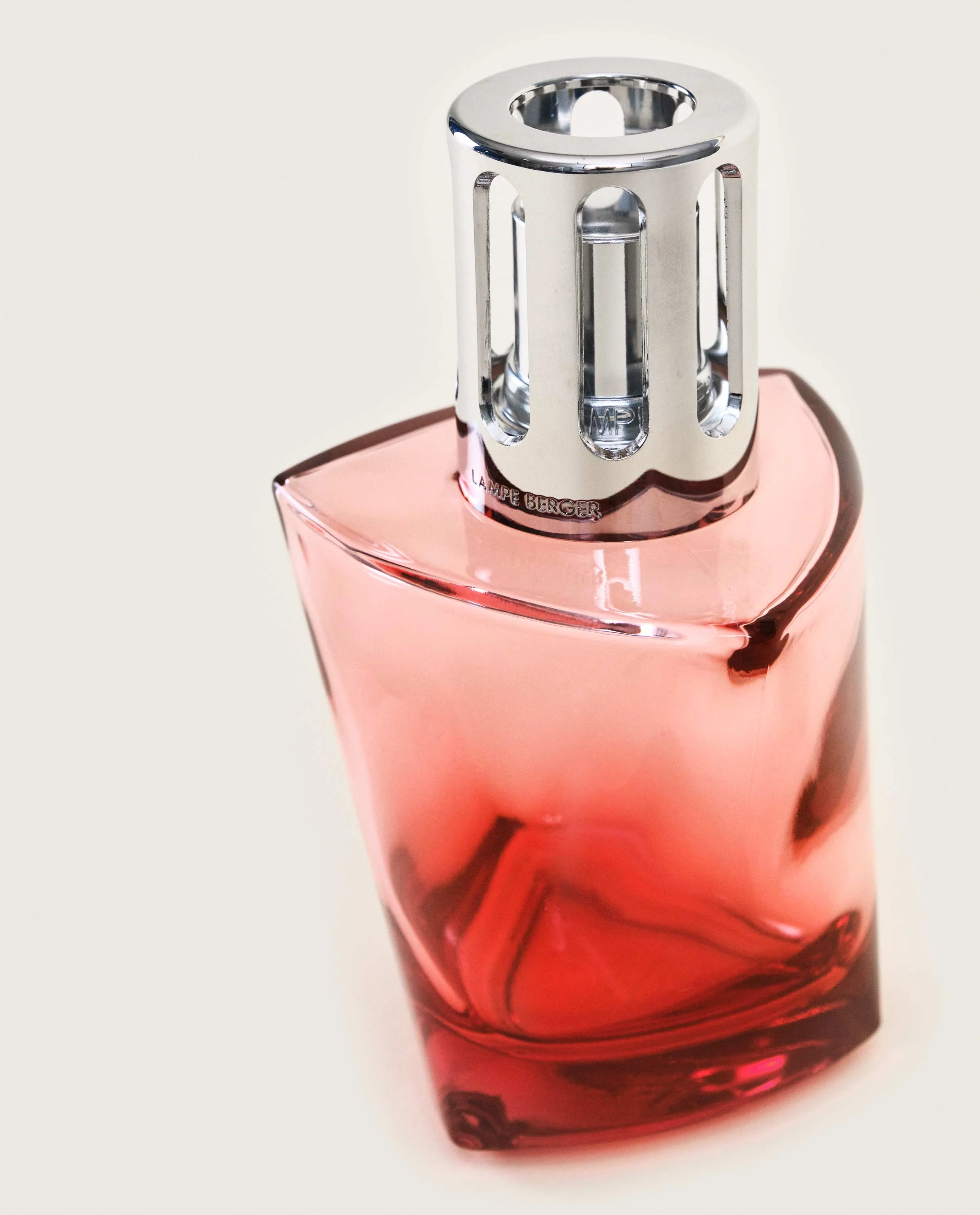 Lampe Berger Giftset Terra Rouge - Image 3