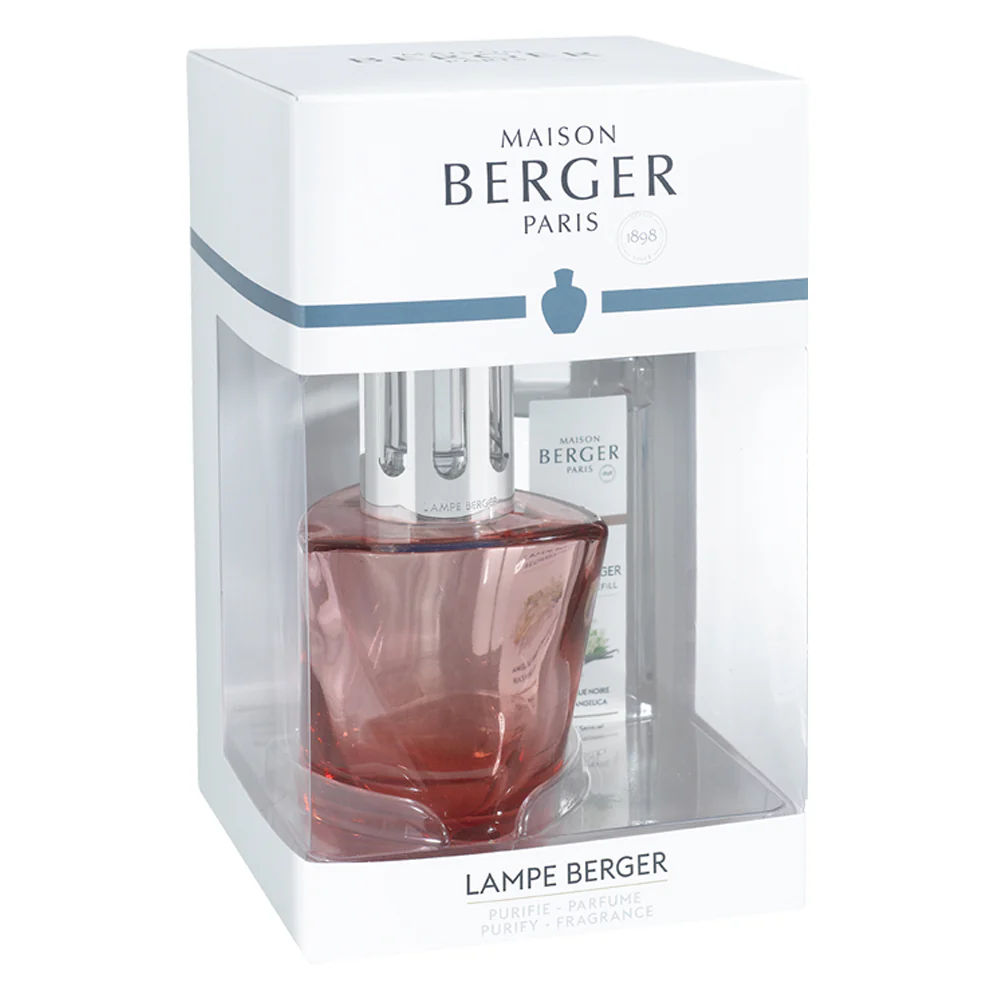Lampe Berger Giftset Terra Rouge - Image 9