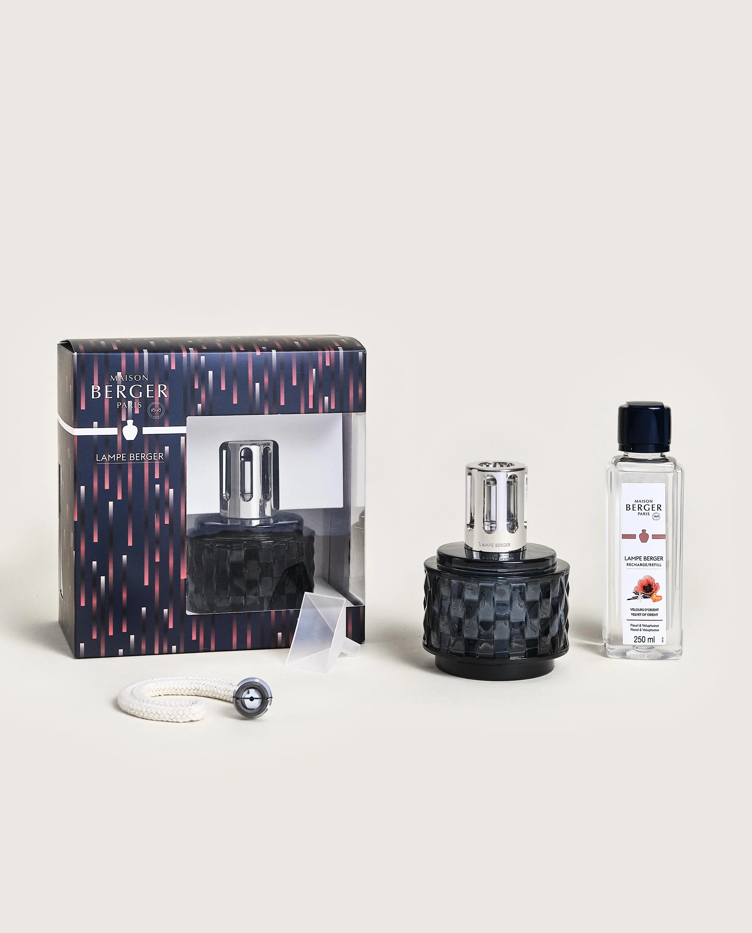 Lampe Berger Giftset Variation Grise - Image 5