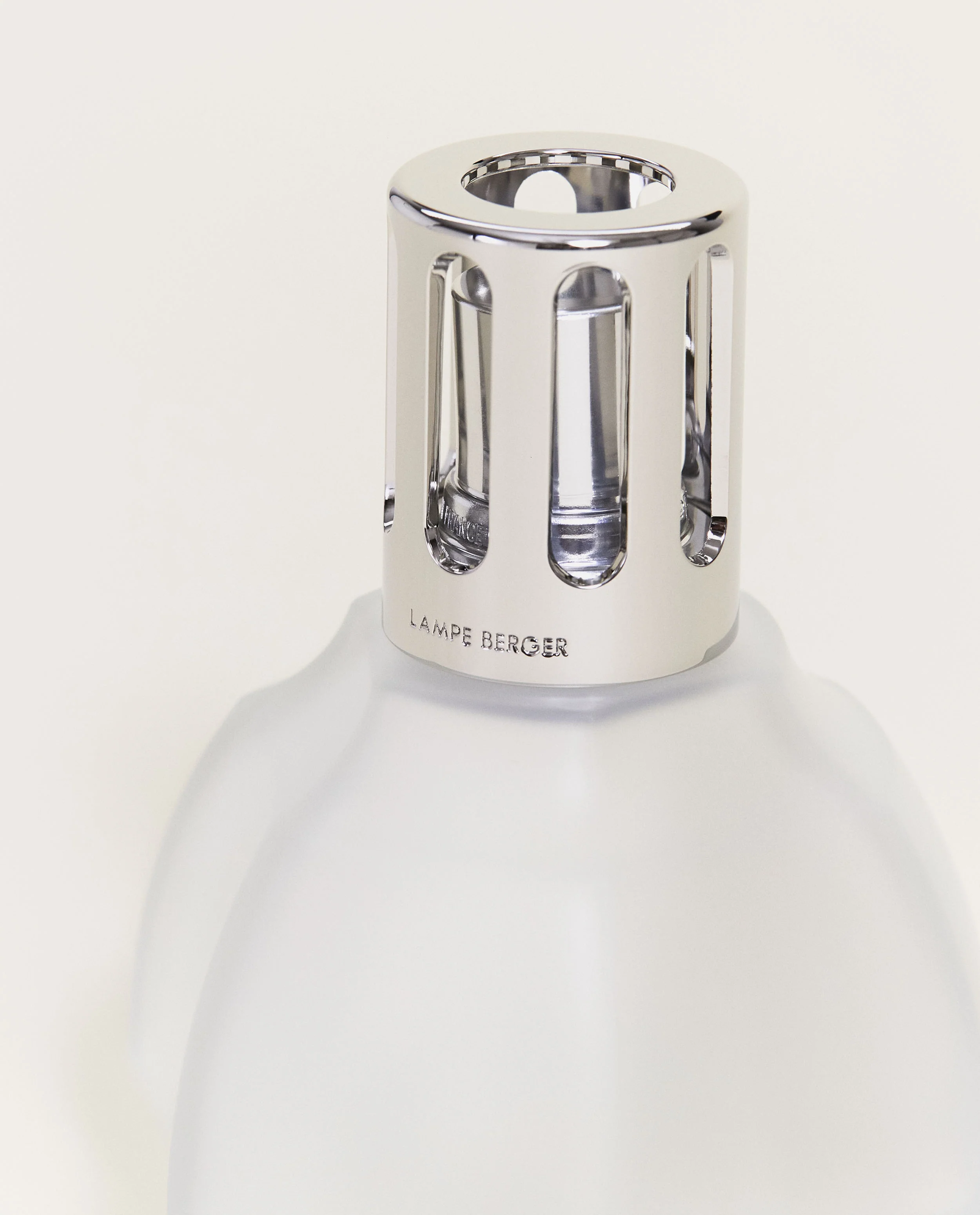 Lampe Berger Haussmann Givrée - Image 2