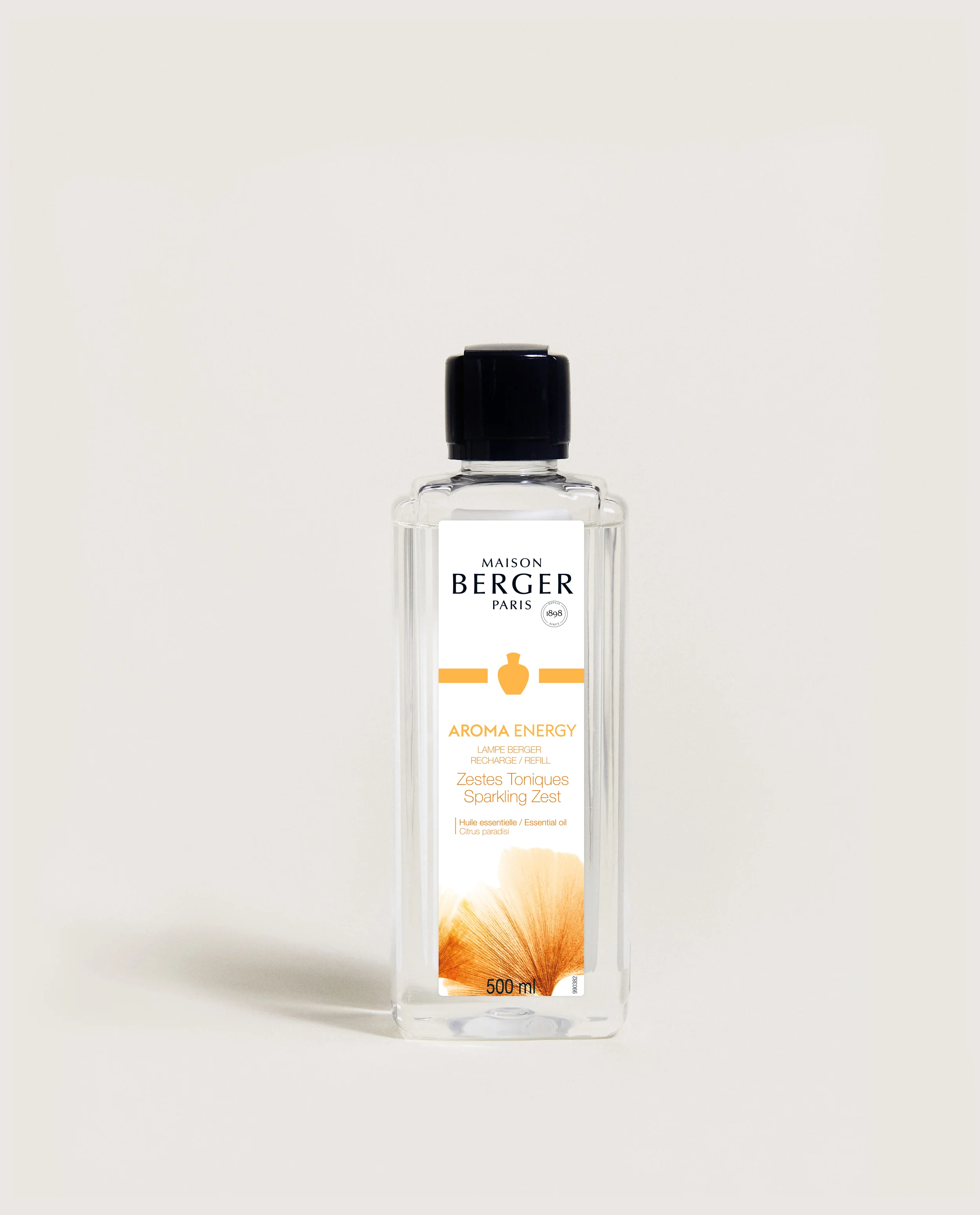 Lampe Berger huisparfum Aroma Energy 500ml