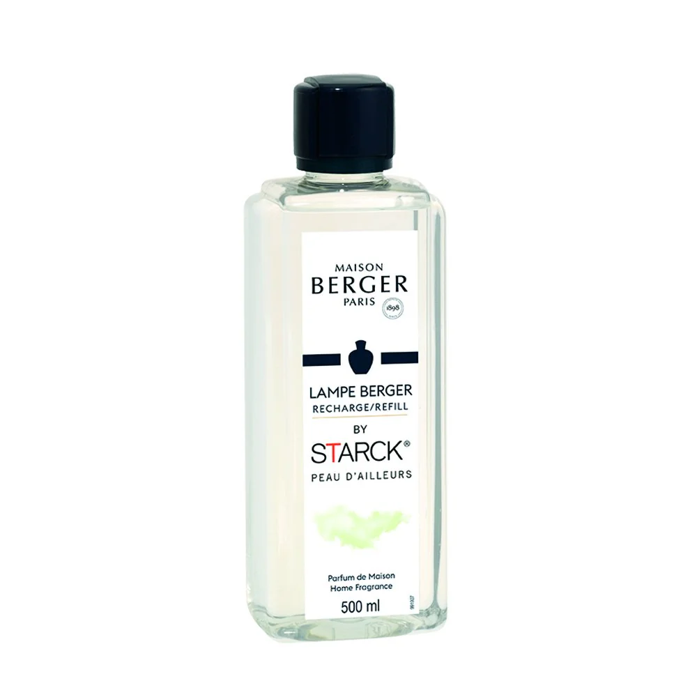Lampe Berger huisparfum by Starck Peau d'Ailleurs 500ml - Image 2