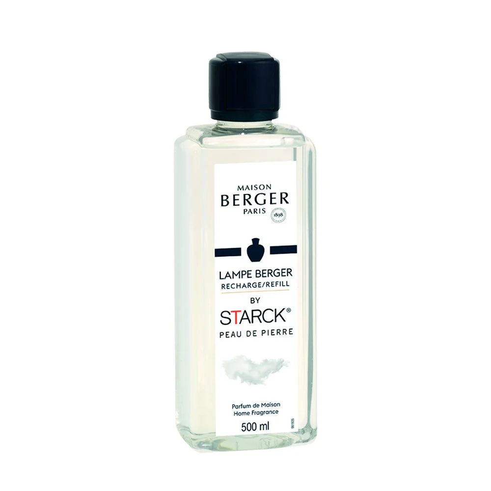 Lampe Berger huisparfum by Starck Peau de Pierre 500ml - Image 2