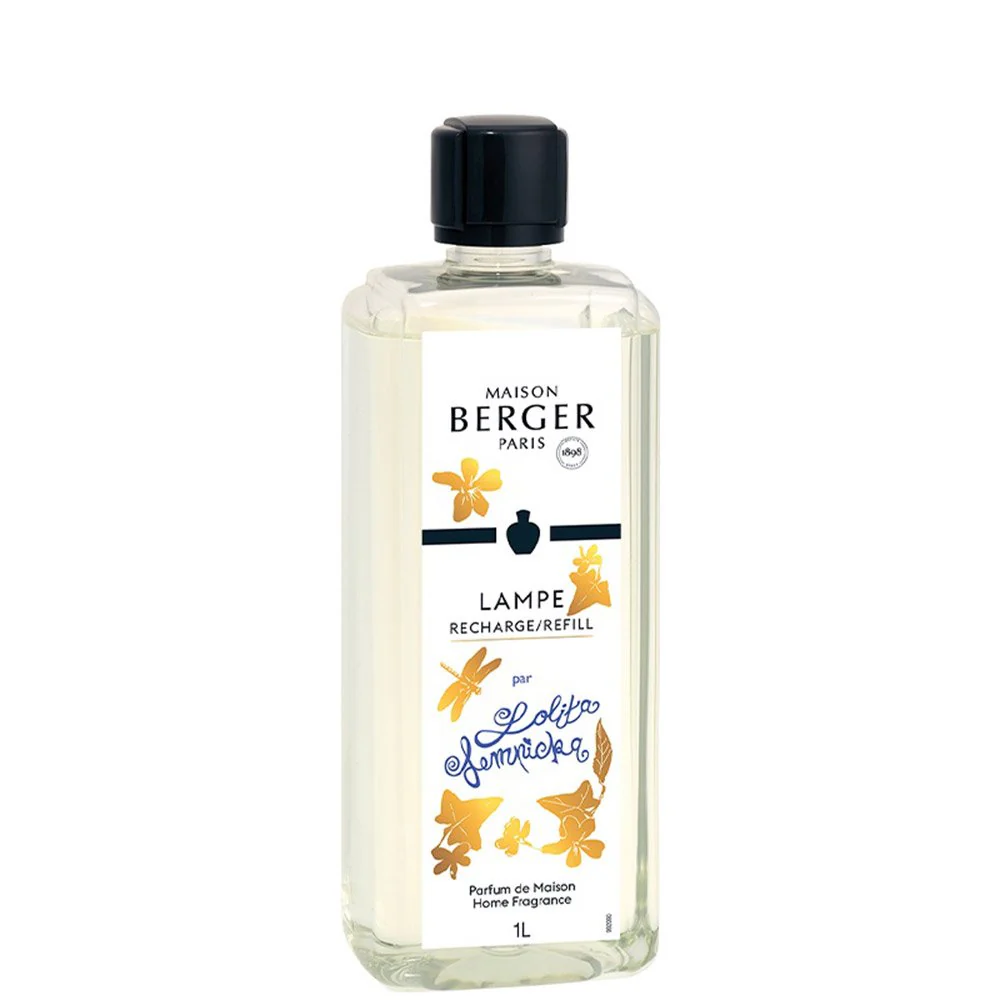 Lampe Berger huisparfum Lolita Lempicka 1 liter - Image 2