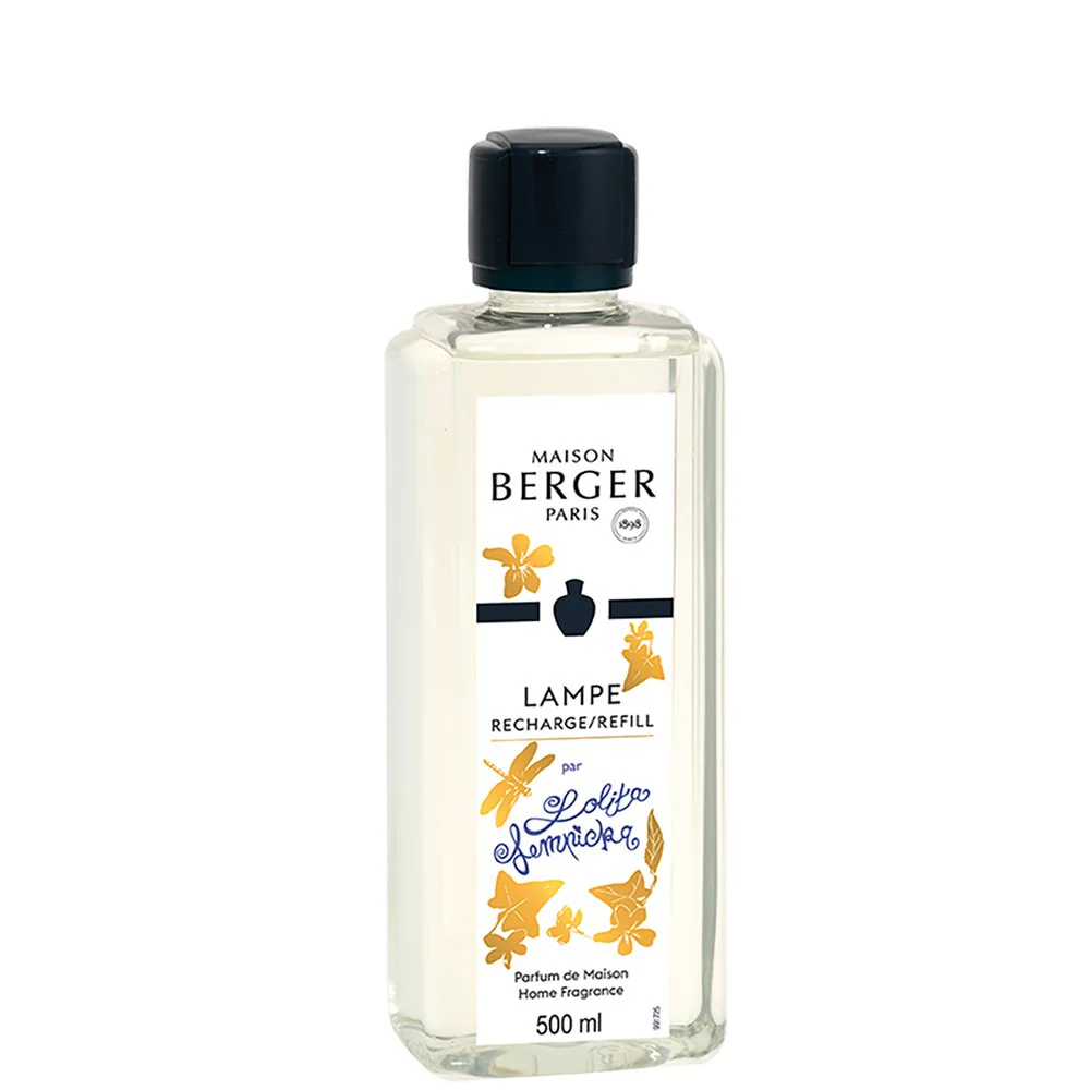 Lampe Berger huisparfum Lolita Lempicka 500ml - Image 2