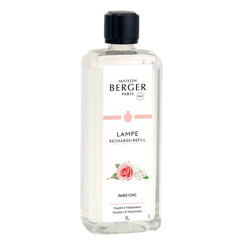 Lampe Berger huisparfum Paris Chic 1 liter - Image 2