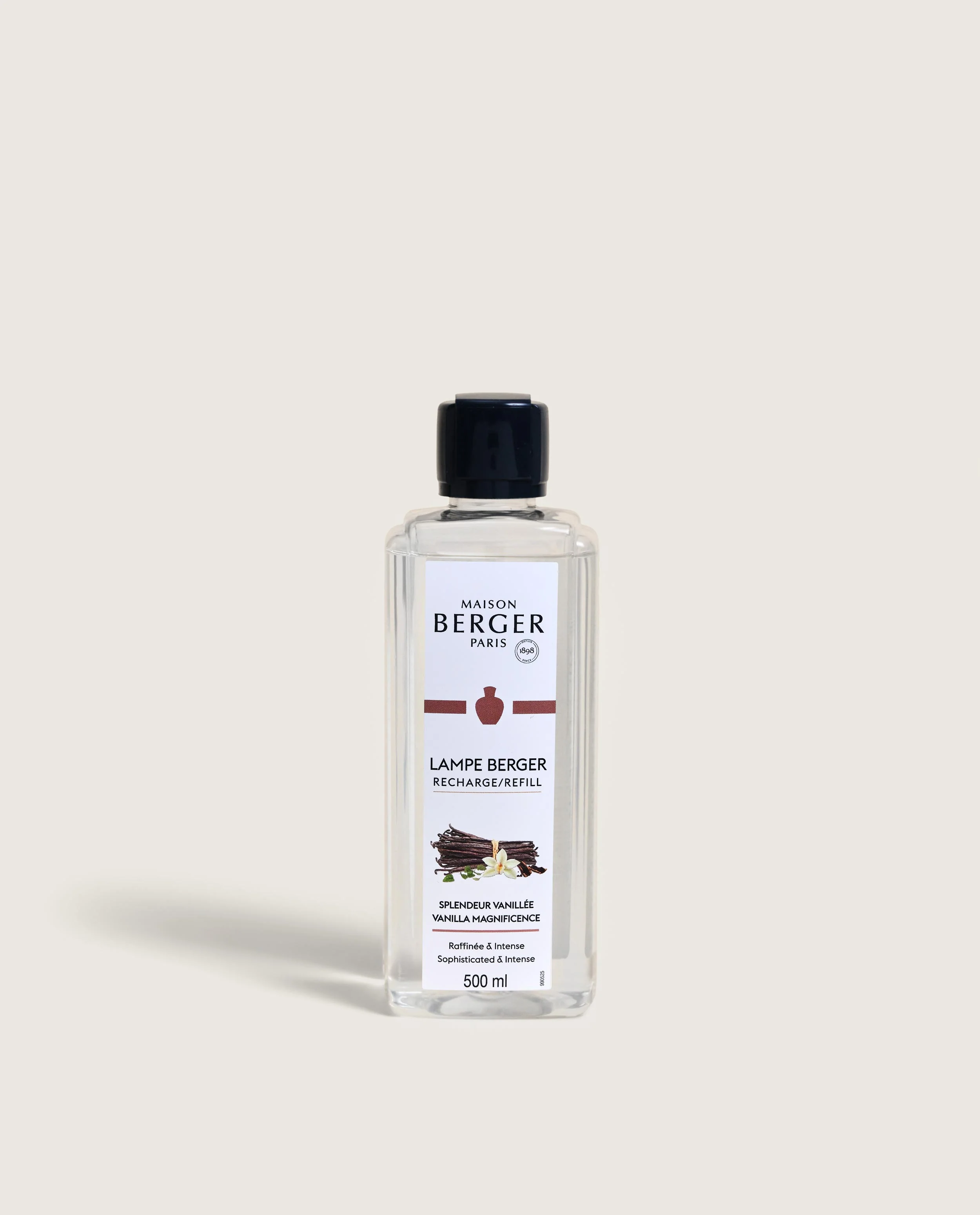 Lampe Berger huisparfum Splendeur Vanillée 500ml