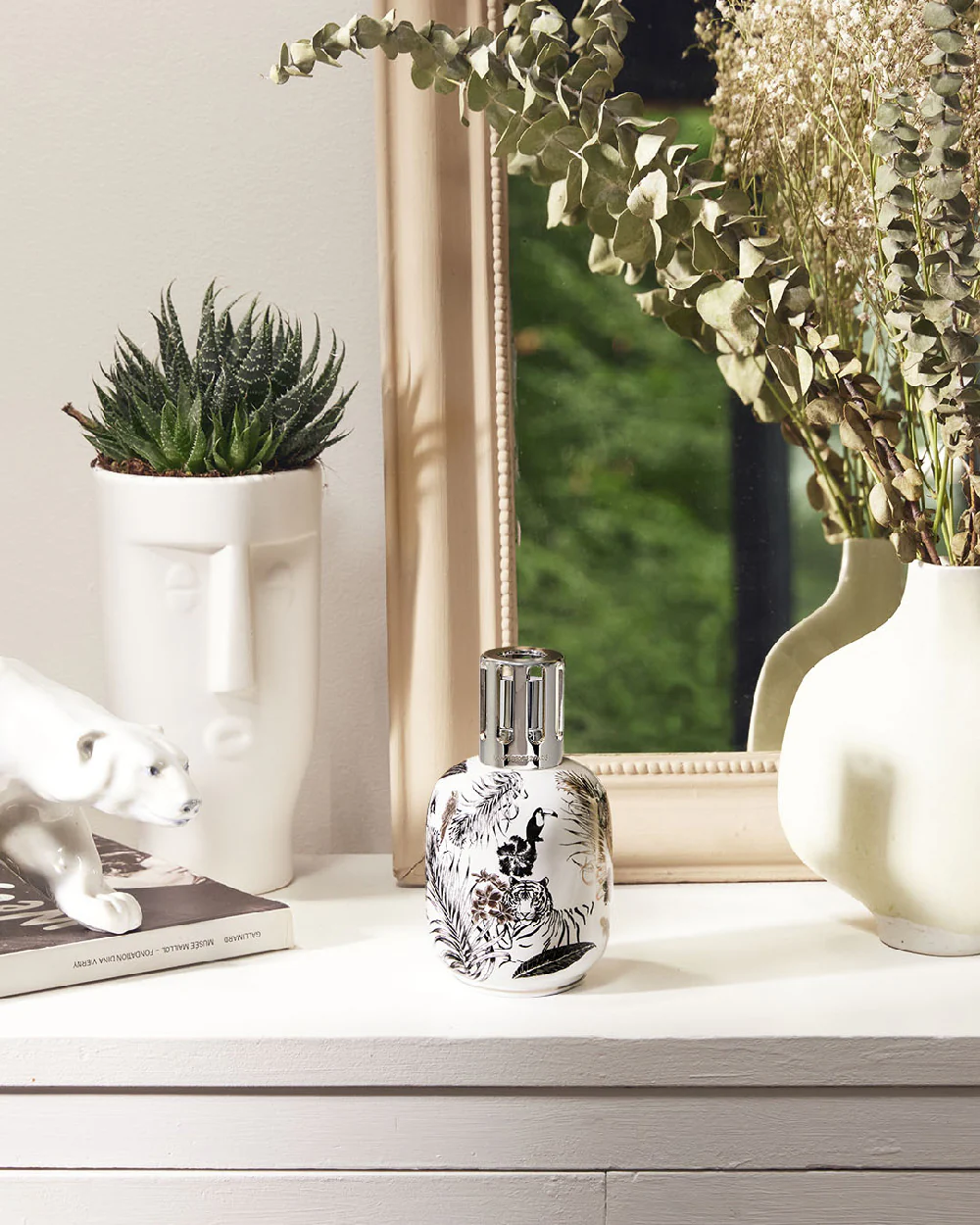 Lampe Berger Jungle Blanche - Image 6