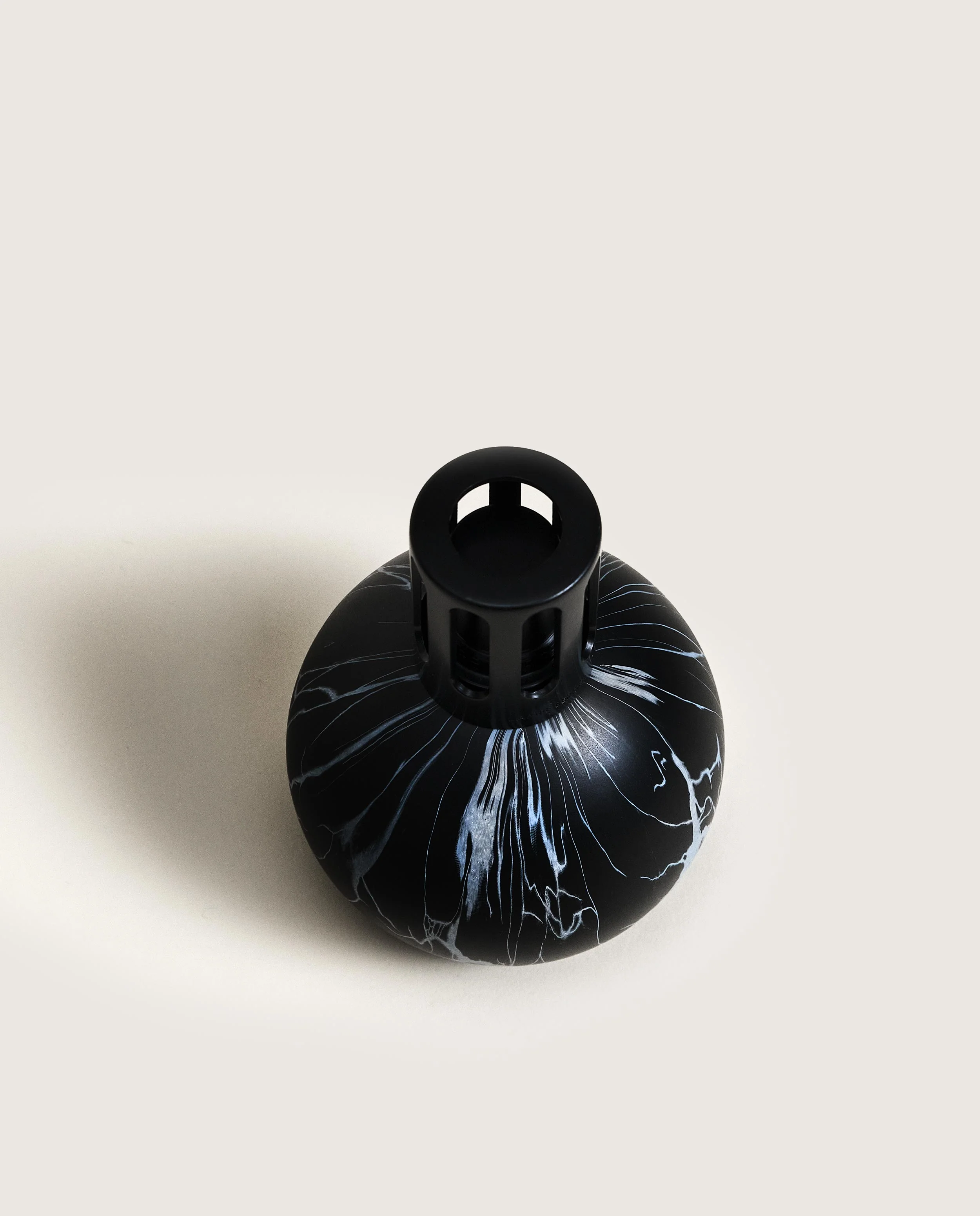 Lampe Berger Marbrure Noire - Image 3