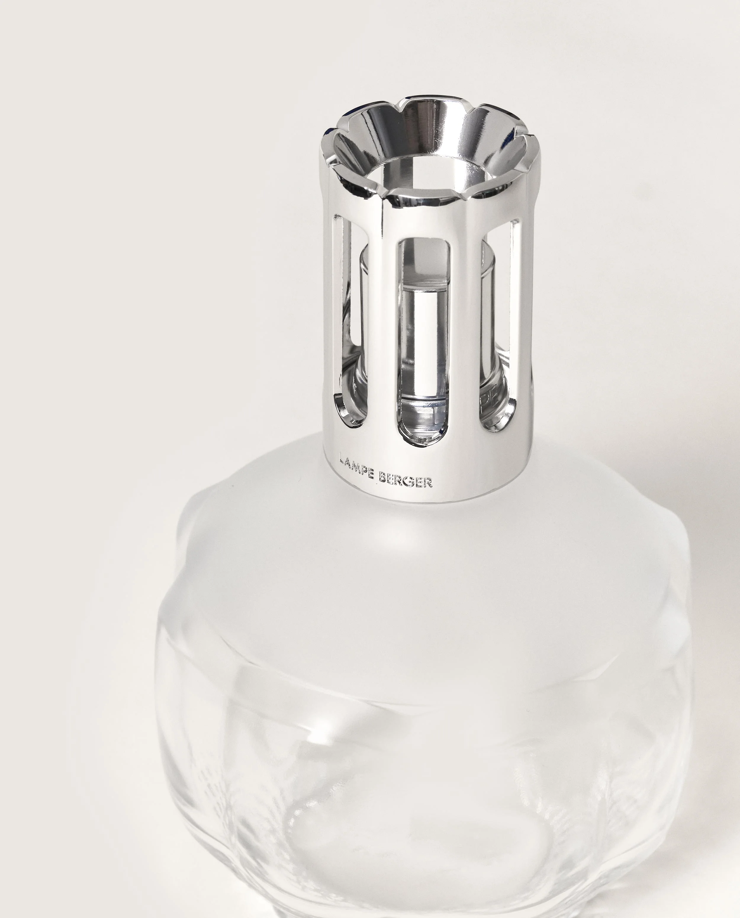 Lampe Berger Molécule Givrée - Image 2