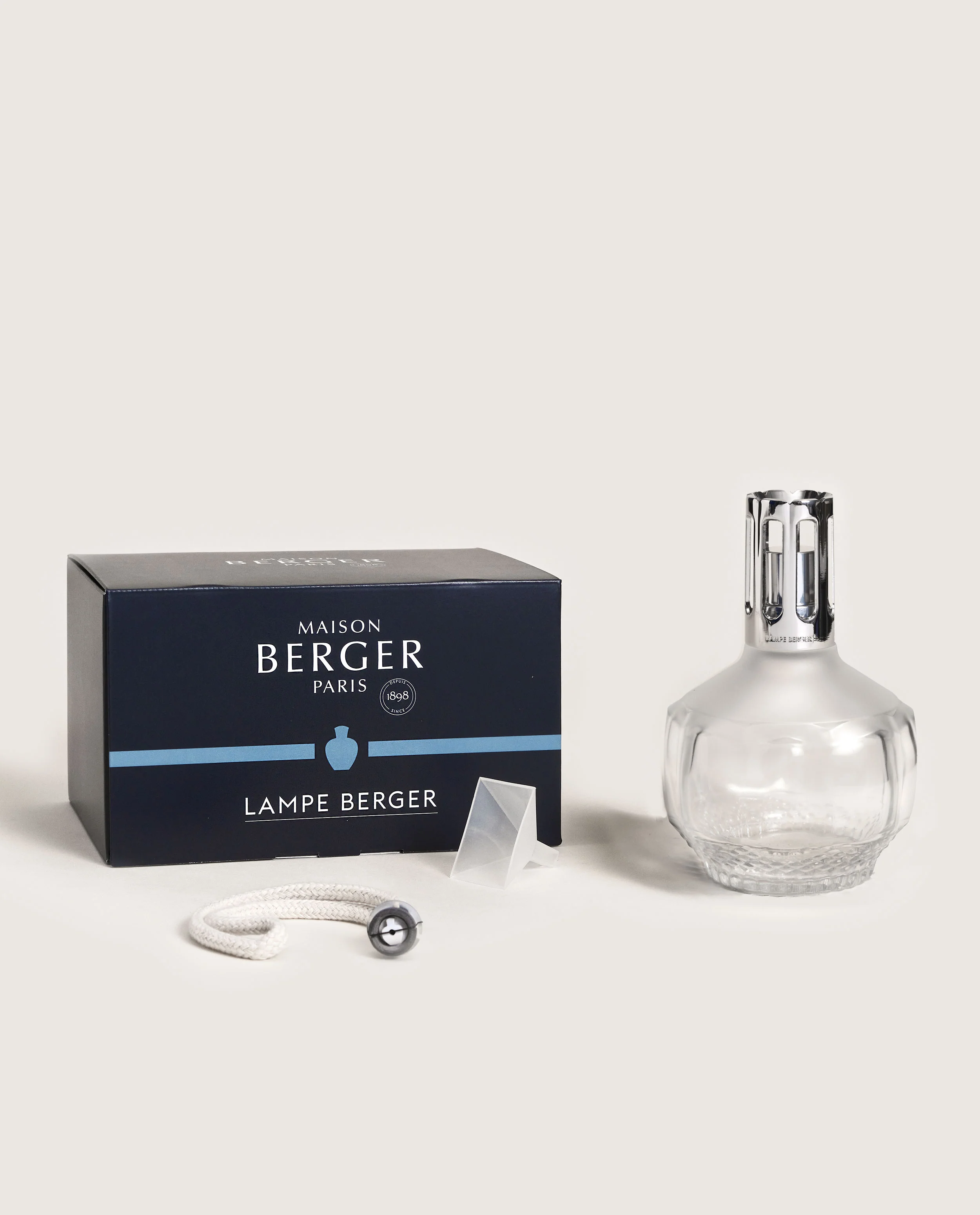 Lampe Berger Molécule Givrée - Image 4