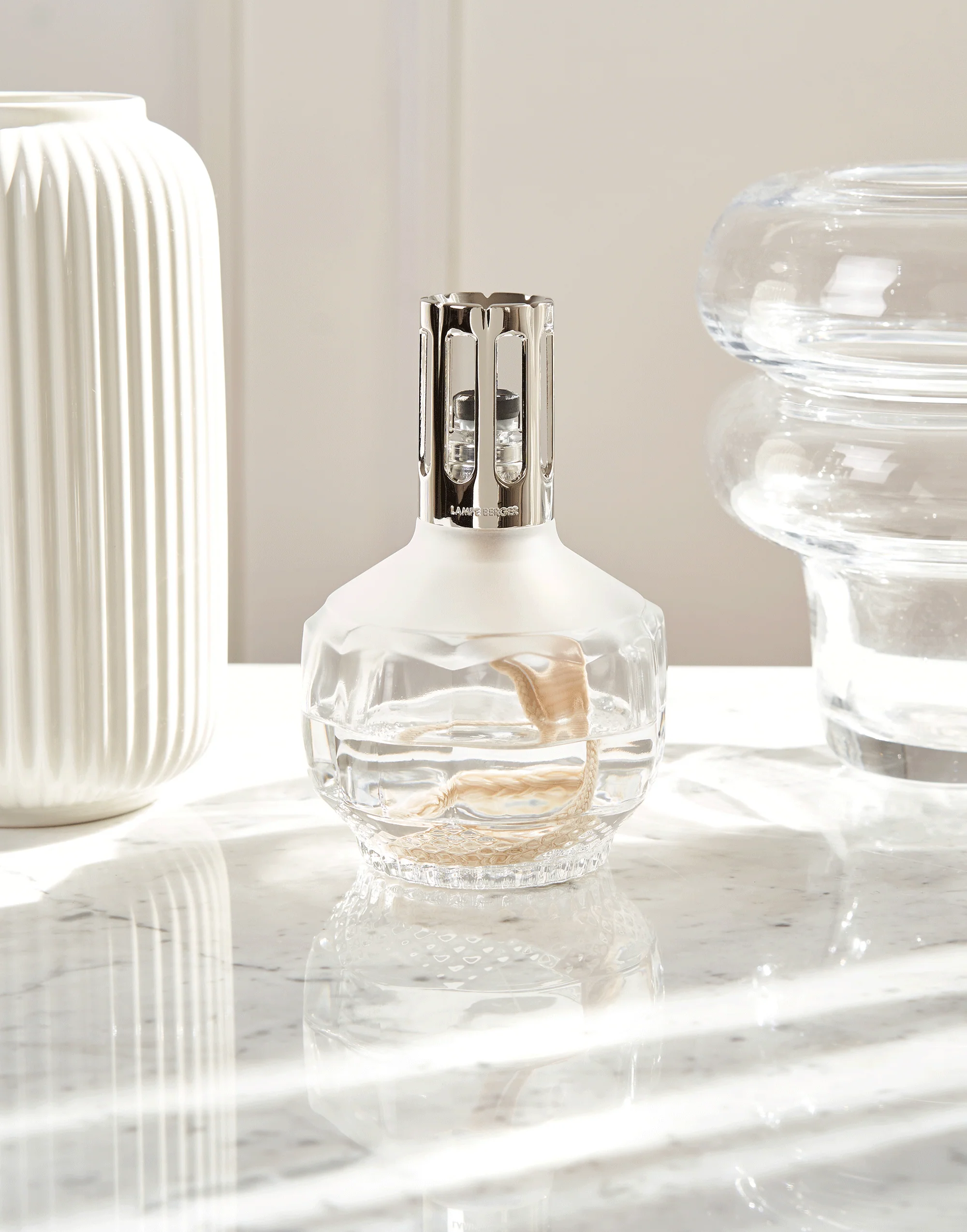 Lampe Berger Molécule Givrée - Image 5