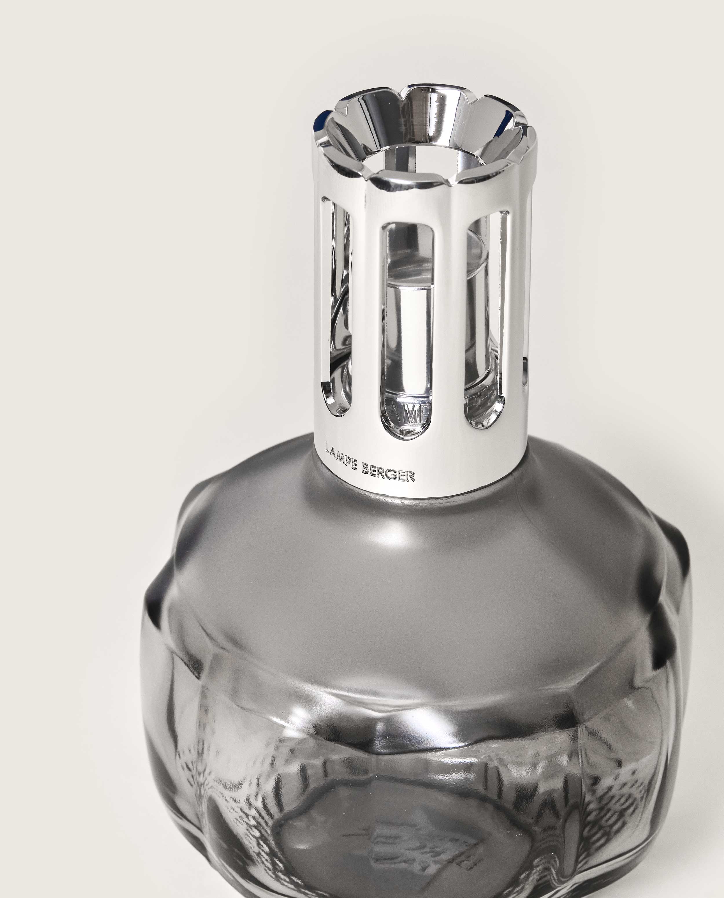 Lampe Berger Molécule Grise - Image 2