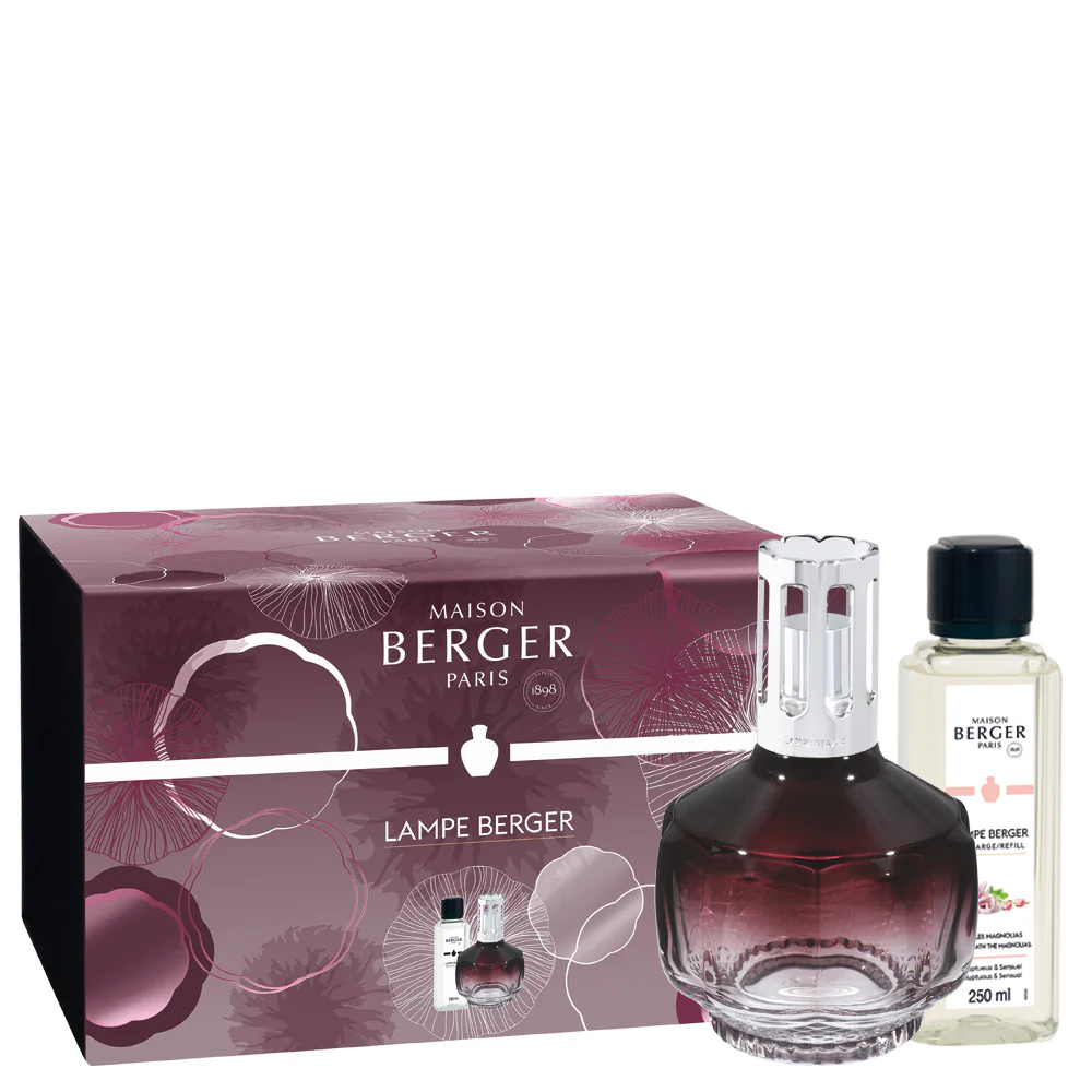 Lampe Berger Molécule Prune - Image 10