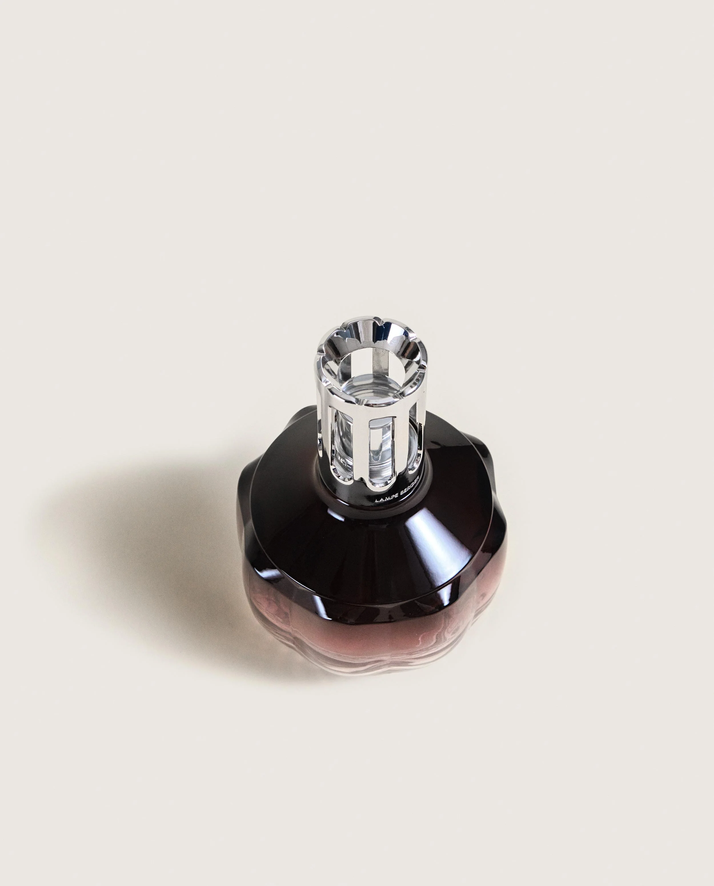 Lampe Berger Molécule Prune - Image 4