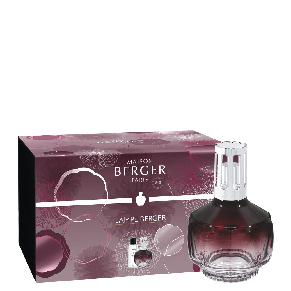 Lampe Berger Molécule Prune - Image 9