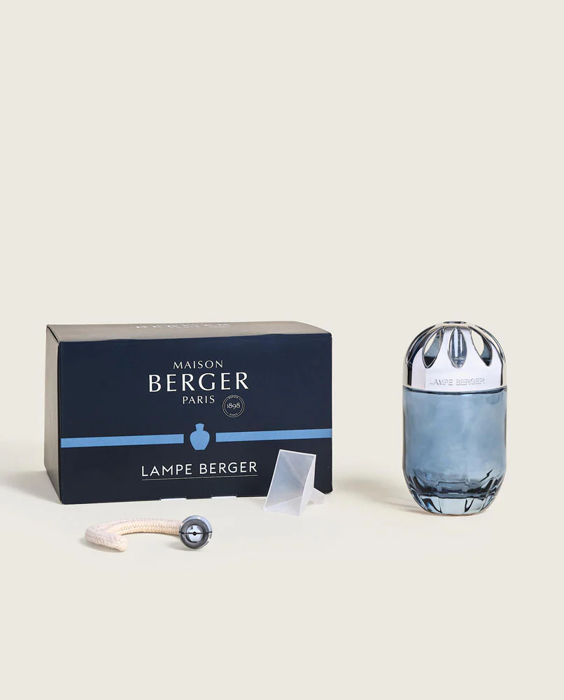 Lampe Berger Neo Bleue - Image 4