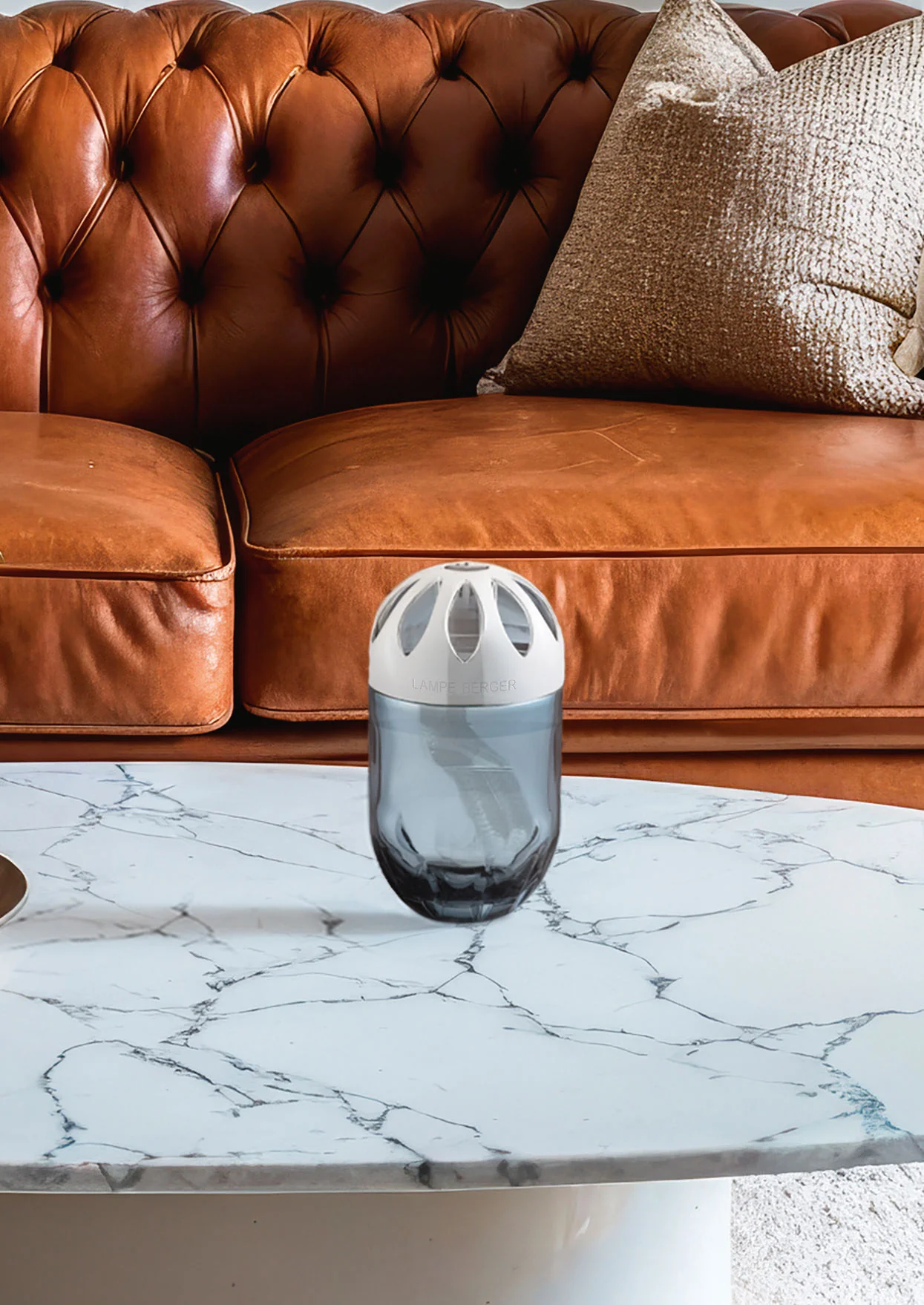 Lampe Berger Neo Bleue - Image 5