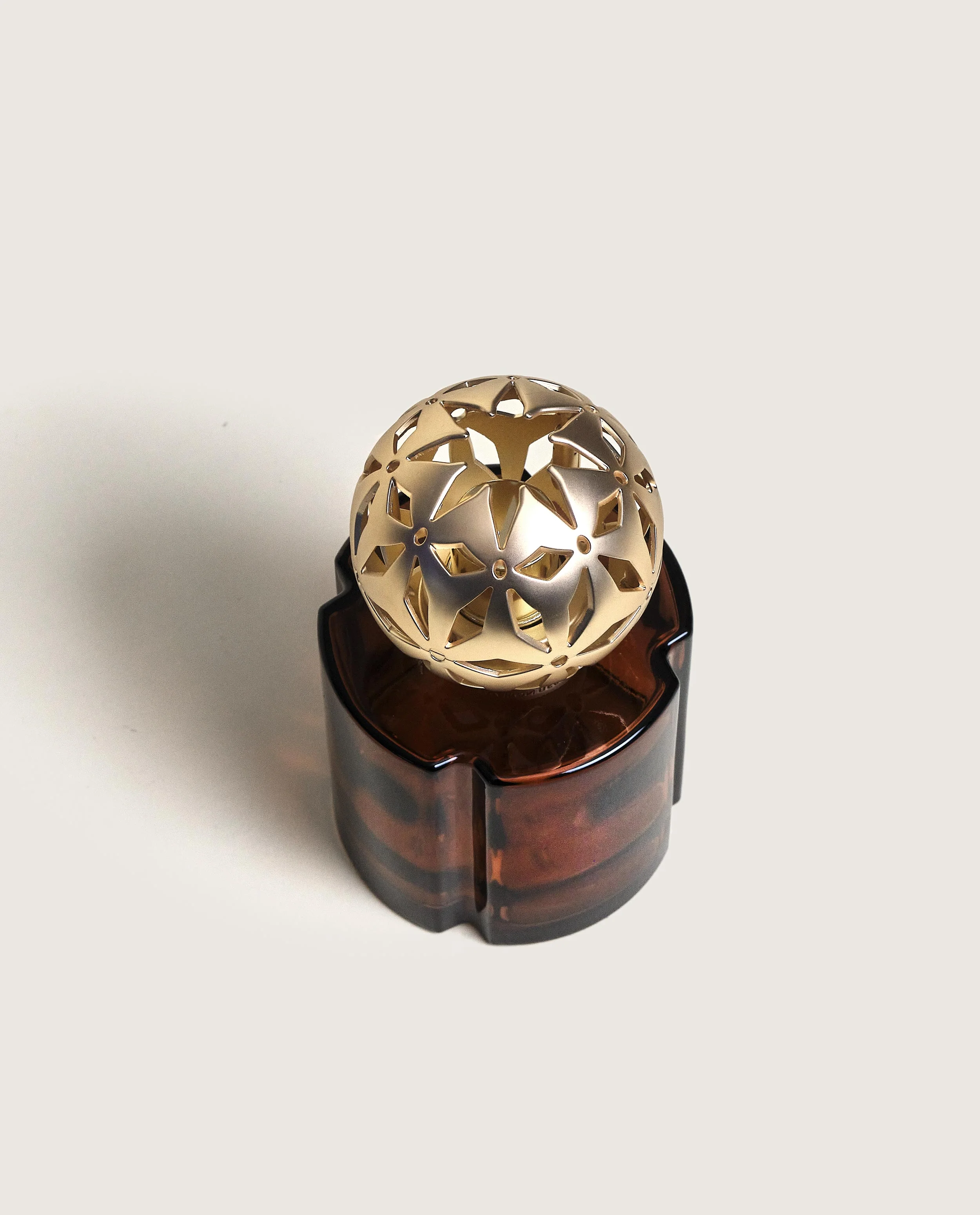 Lampe Berger Giftset POMELIS CHOCOLAT - Image 4