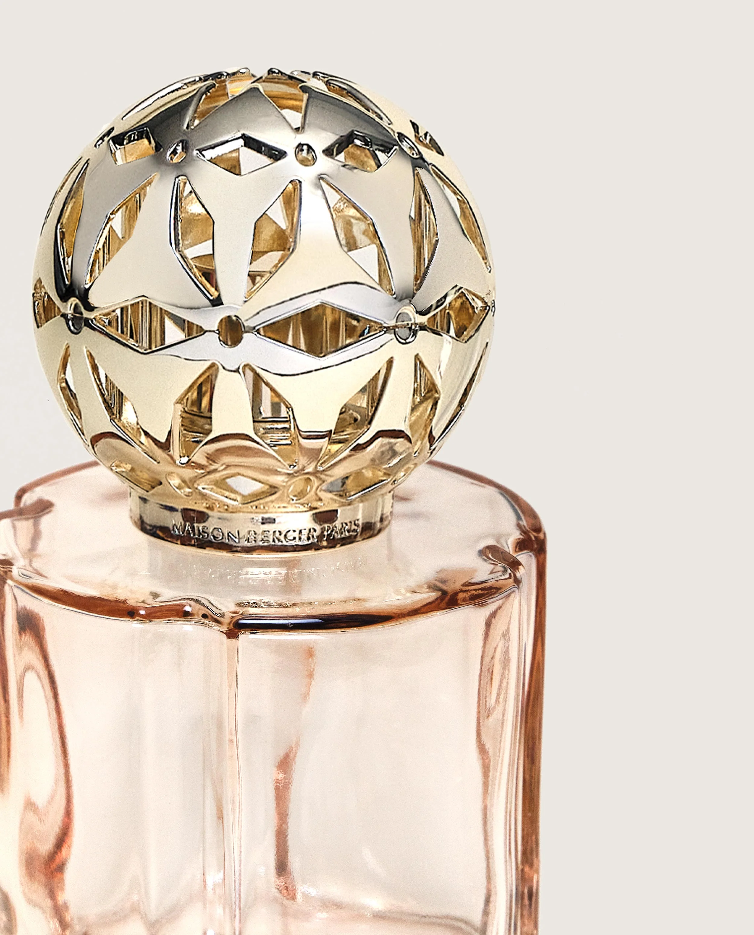 Lampe Berger Giftset POMELIS NUDE - Image 3