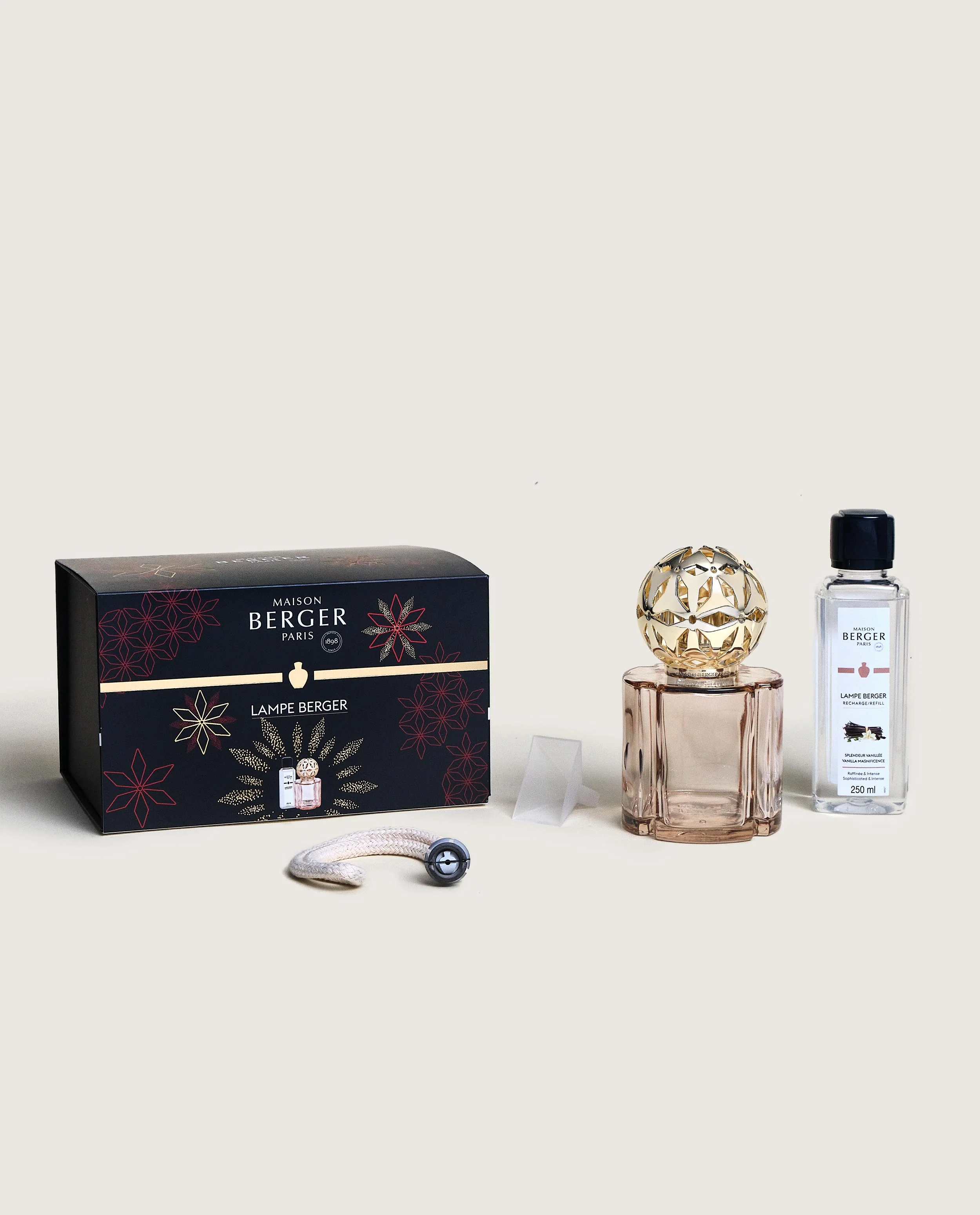 Lampe Berger Giftset POMELIS NUDE - Image 5