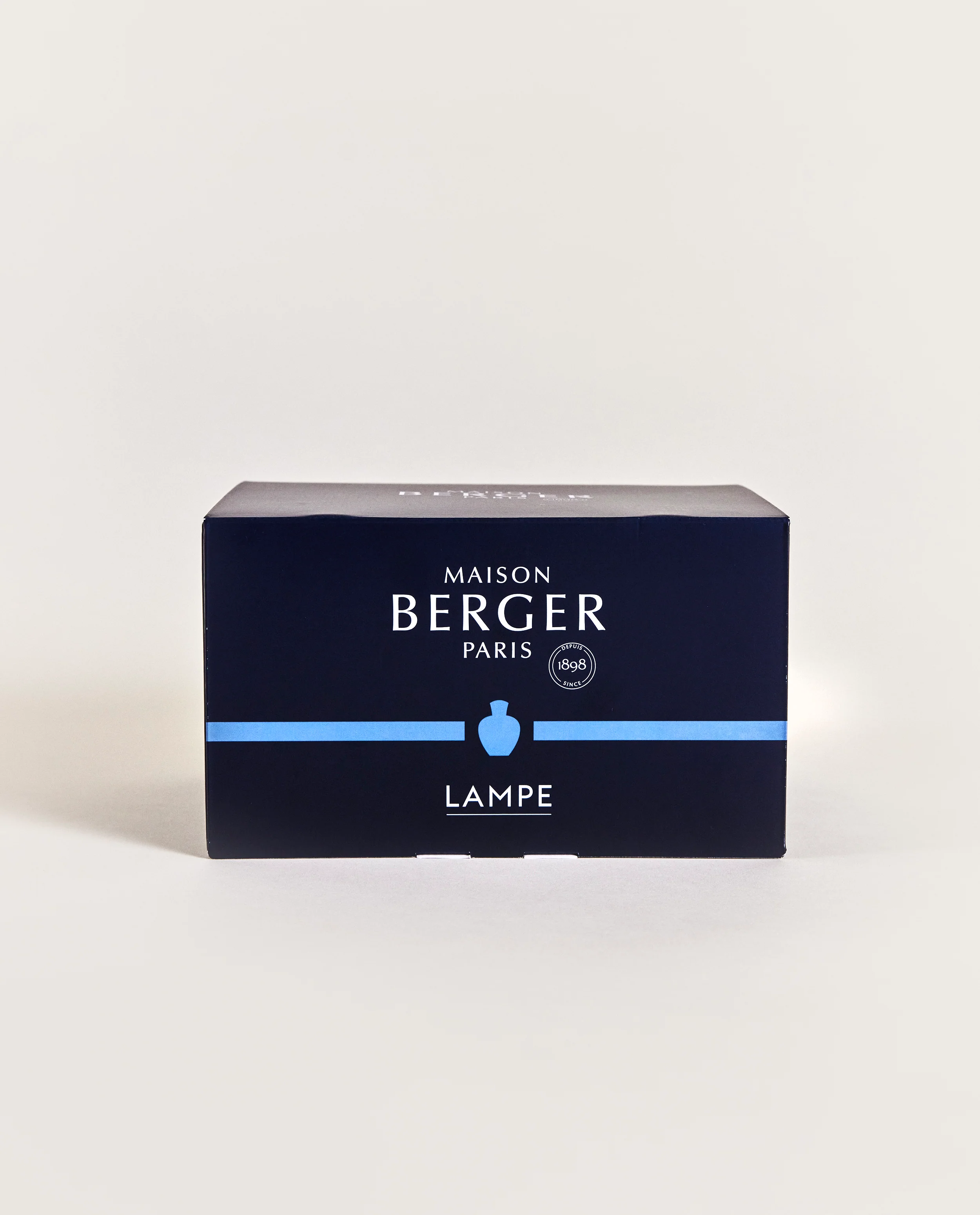 Lampe Berger Pyramide Rose Antique - Image 4