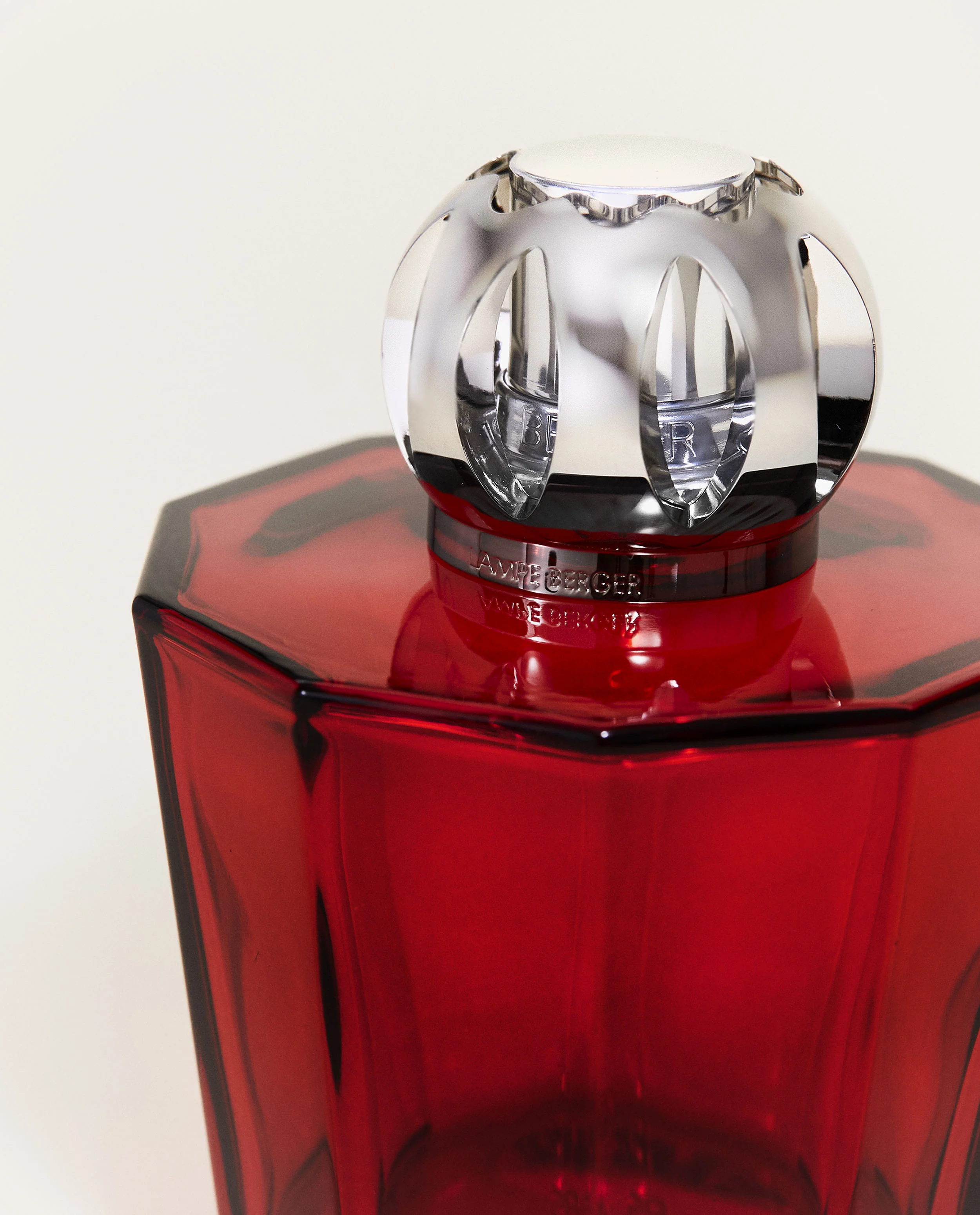 Lampe Berger Red Crystal - Image 2