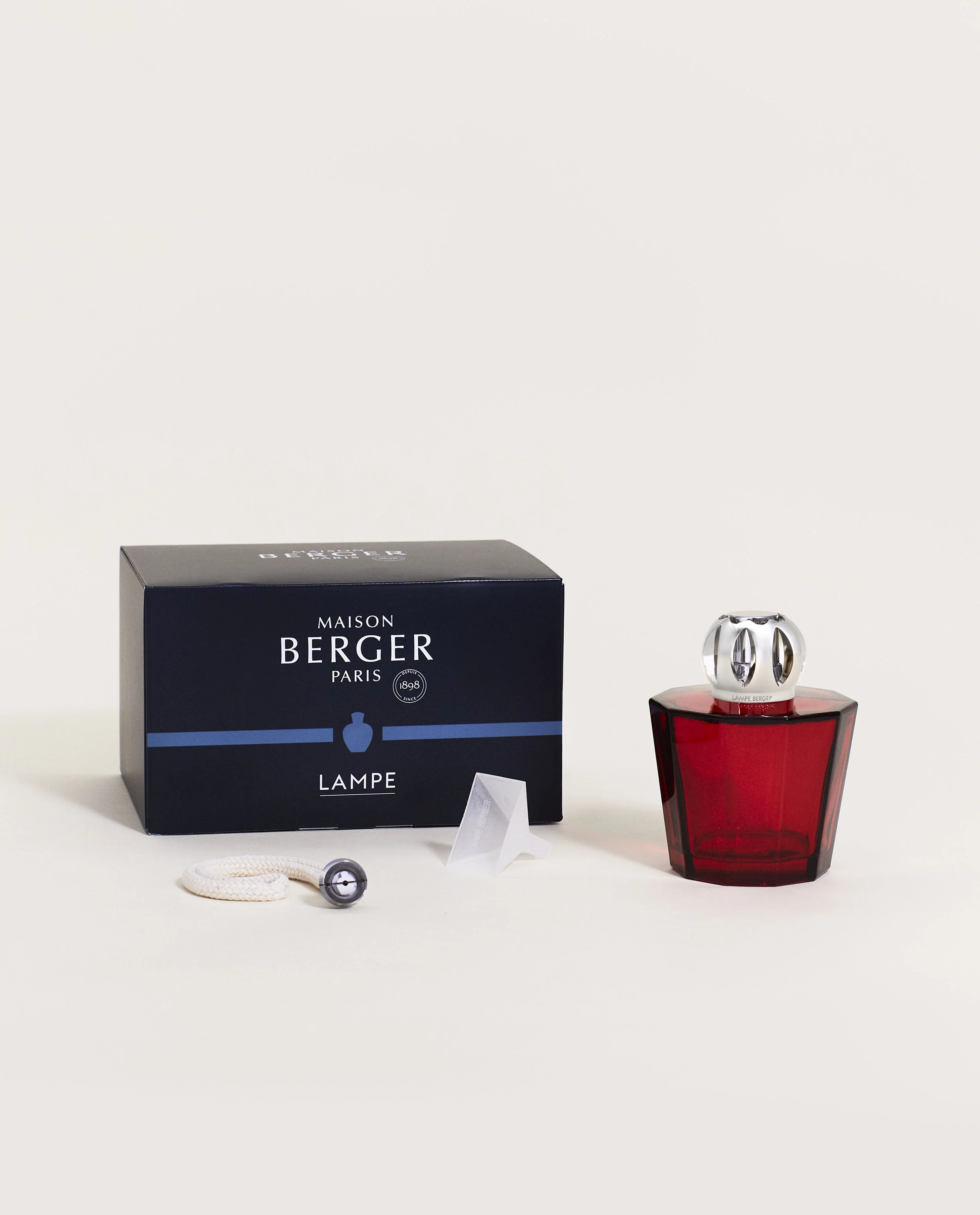 Lampe Berger Red Crystal - Image 5