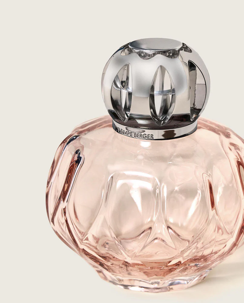 Lampe Berger Rosalie Rose - Image 3