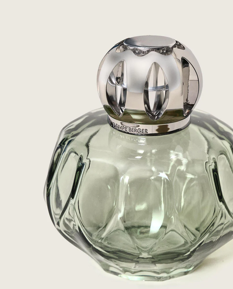 Lampe Berger Rosalie Verte - Image 3
