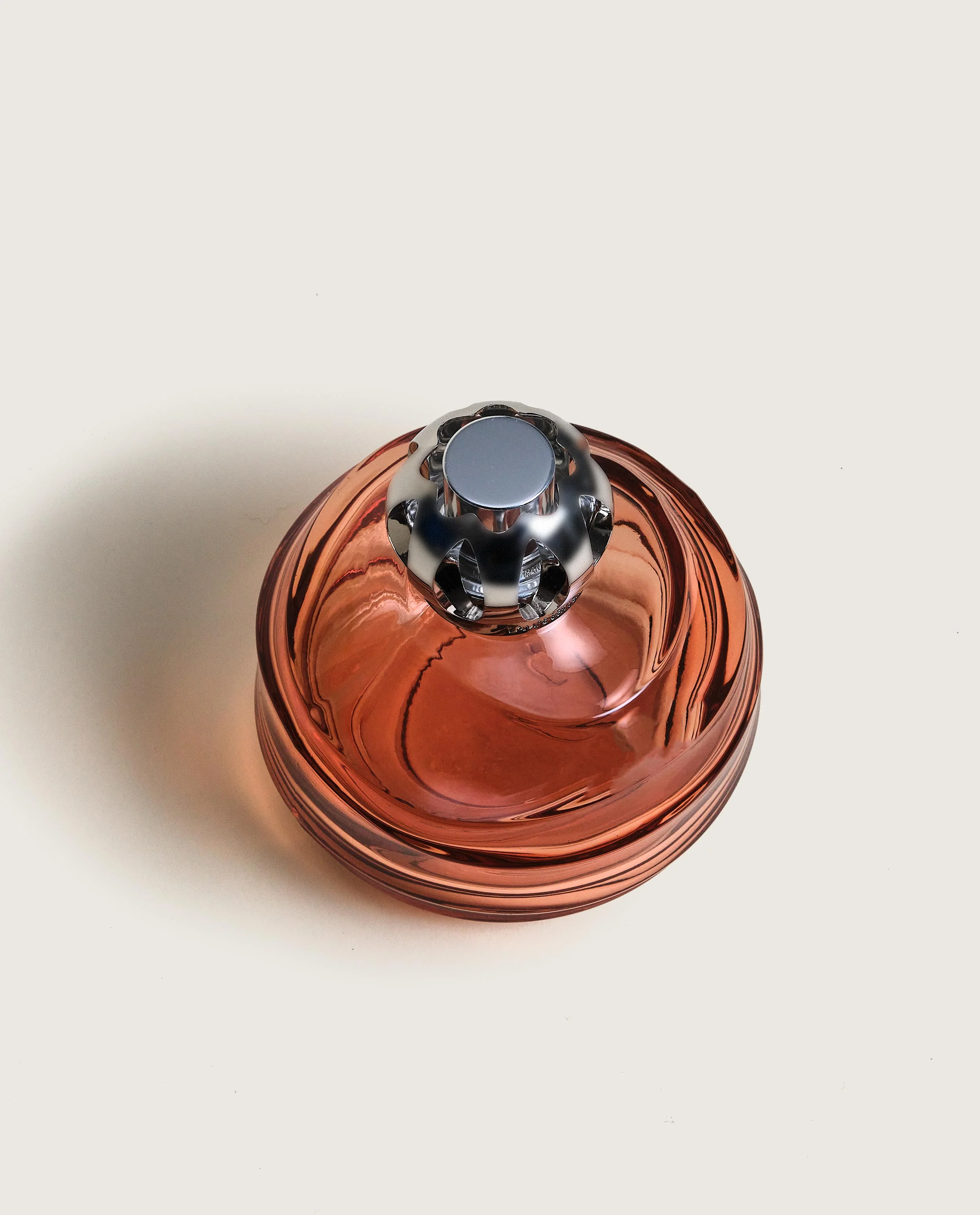 Lampe Berger Echo Rose Ambré - Image 3