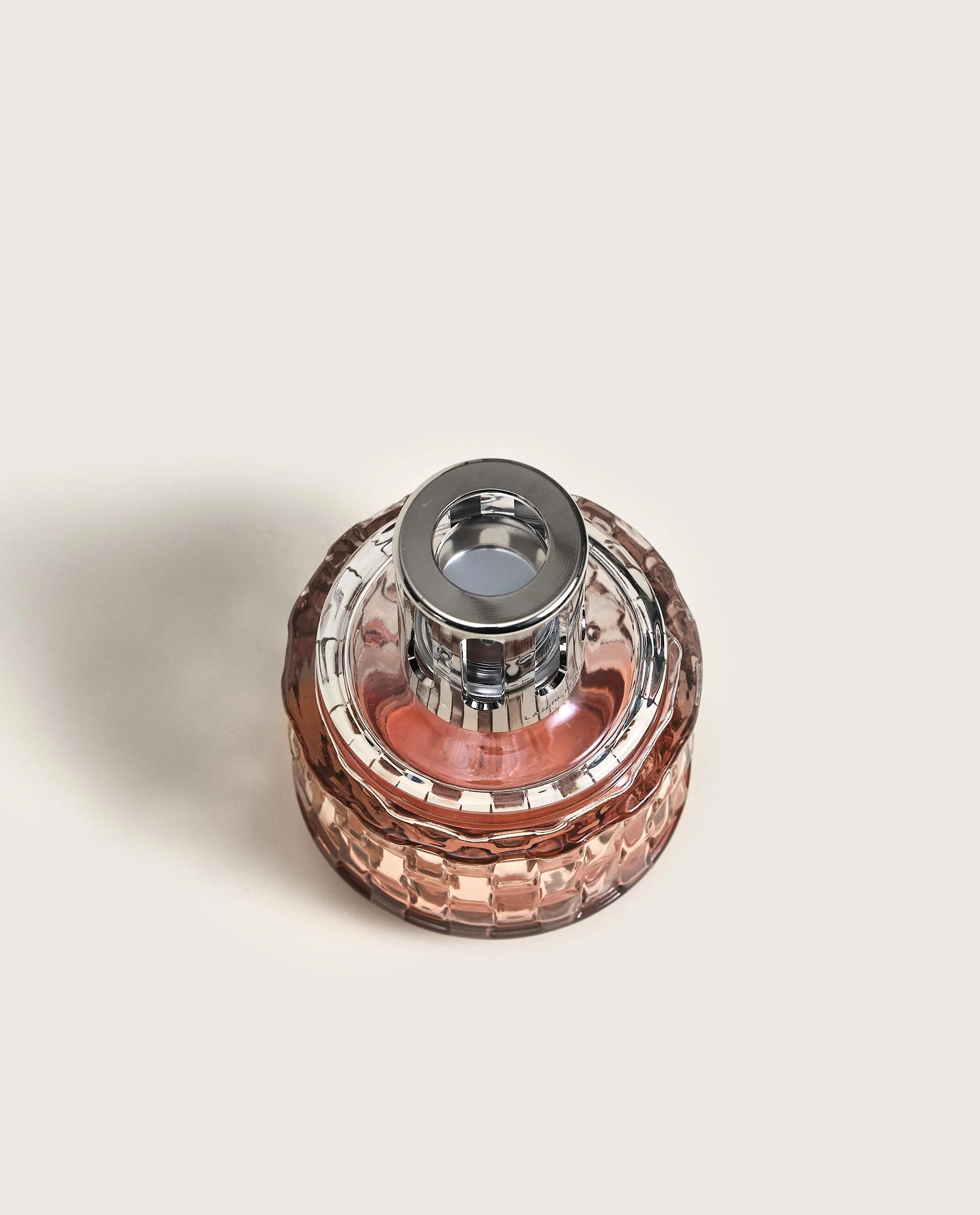 Lampe Berger Variation Rose Ambré - Image 3