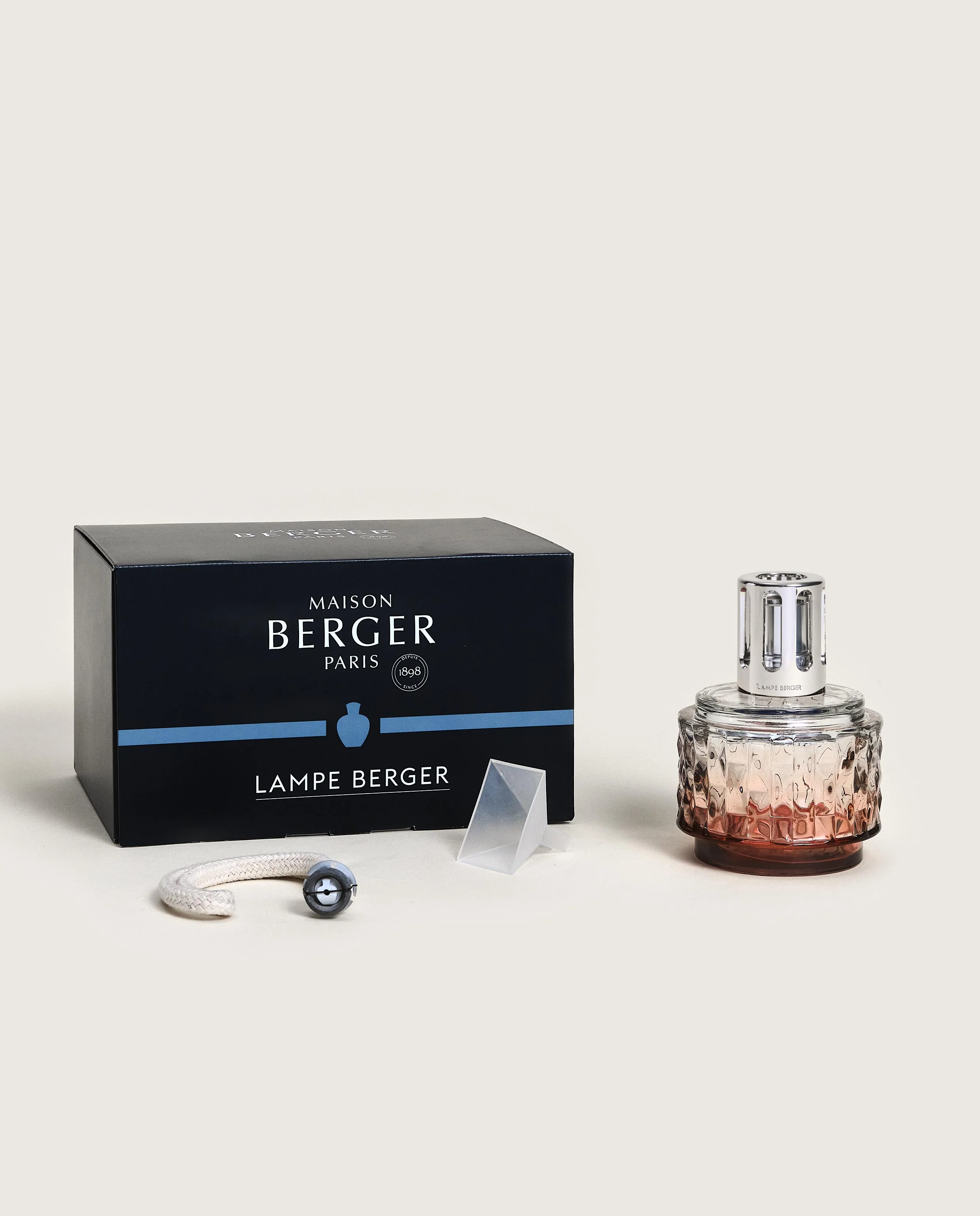 Lampe Berger Variation Rose Ambré - Image 4