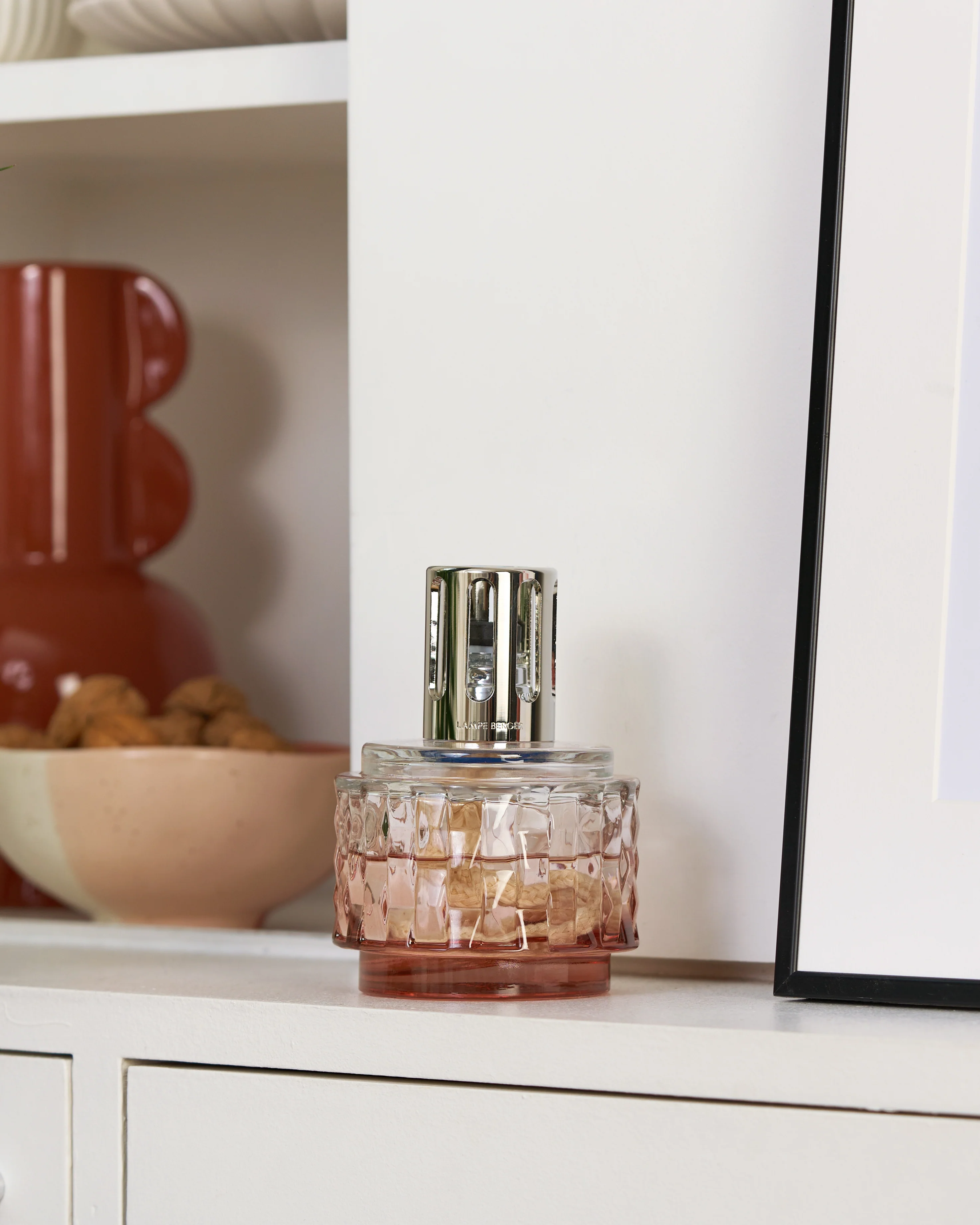 Lampe Berger Variation Rose Ambré - Image 5