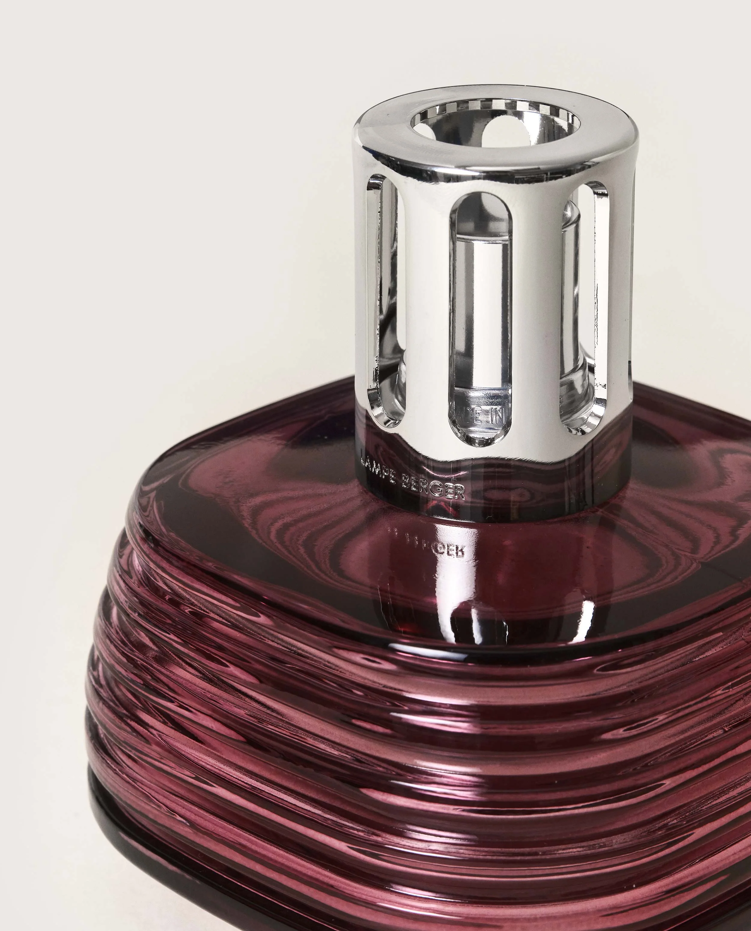 Lampe Berger Vibes Prune - Image 2