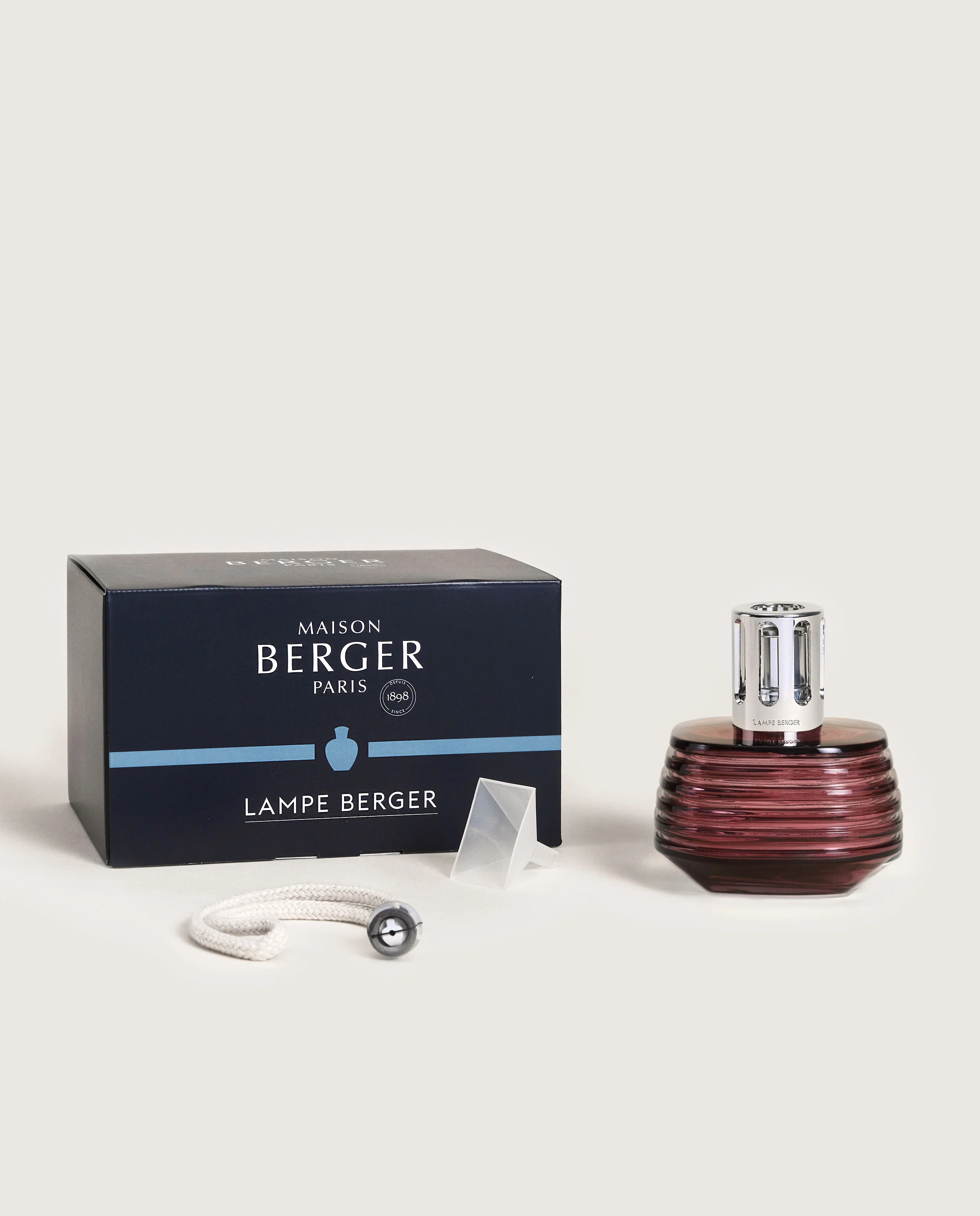Lampe Berger Vibes Prune - Image 4
