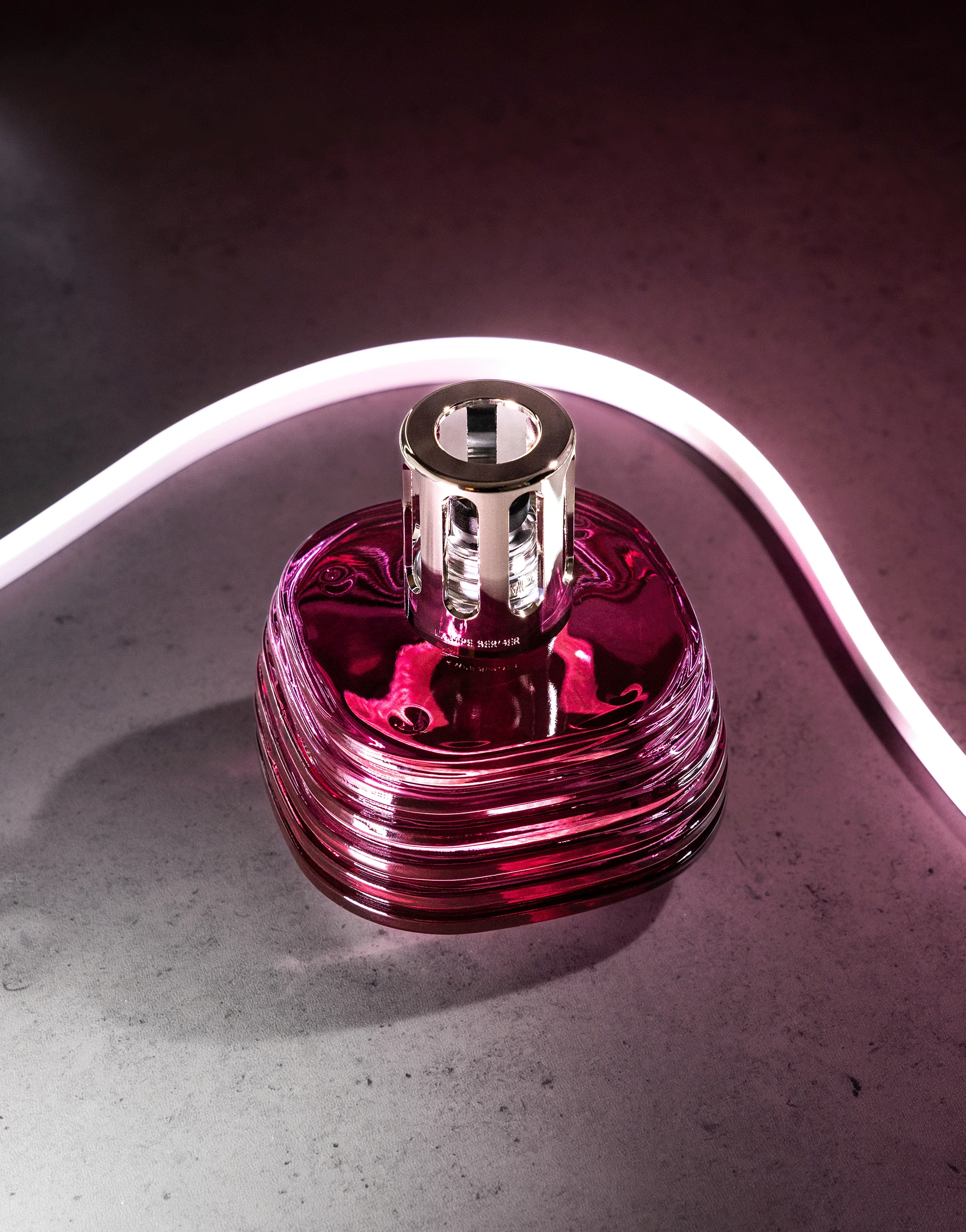 Lampe Berger Vibes Prune - Image 5