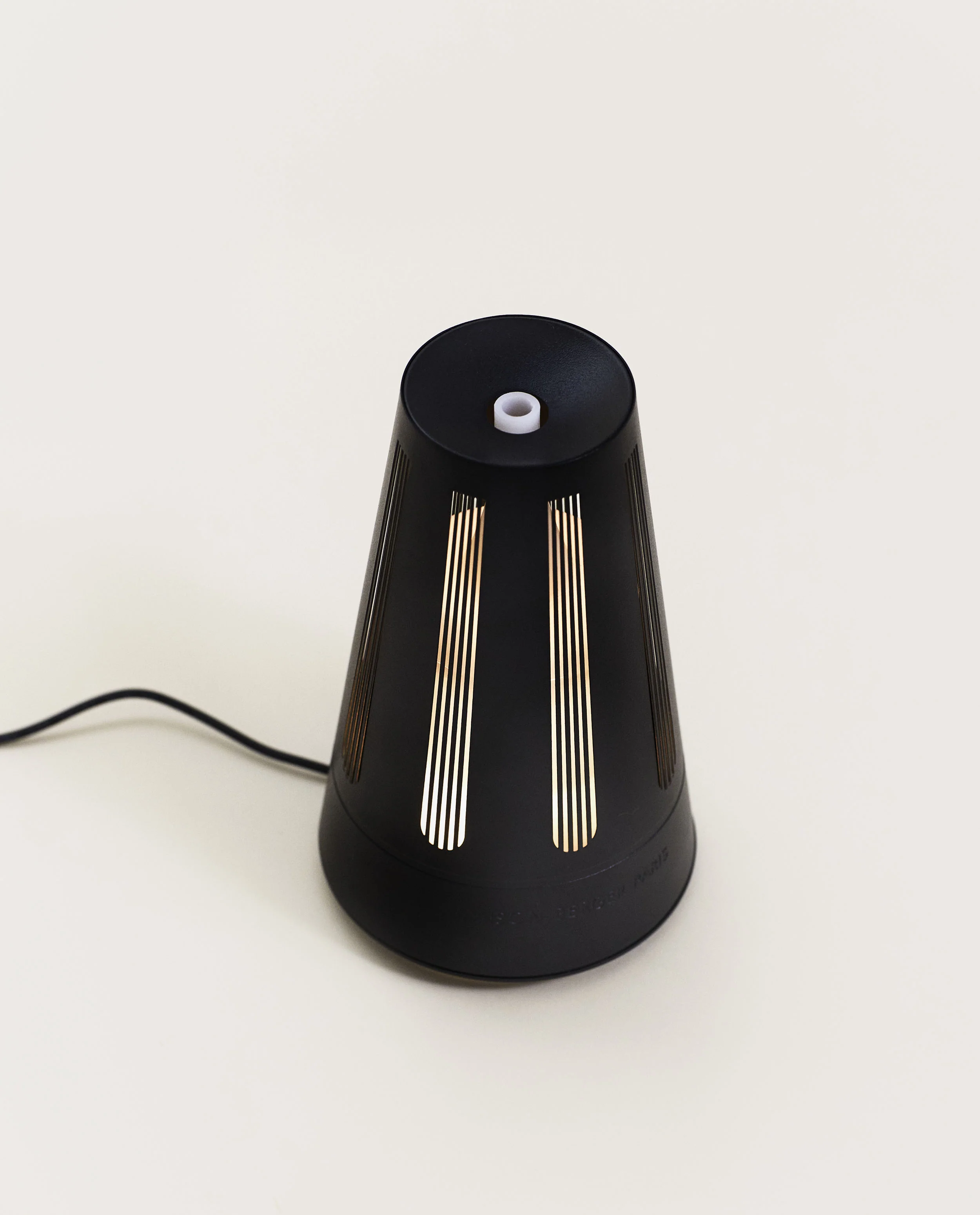 Mist diffuser Amphora Noir Satiné - Image 3