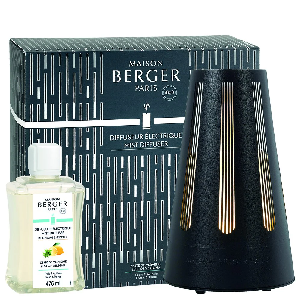 Mist diffuser Amphora Noir Satiné - Image 8