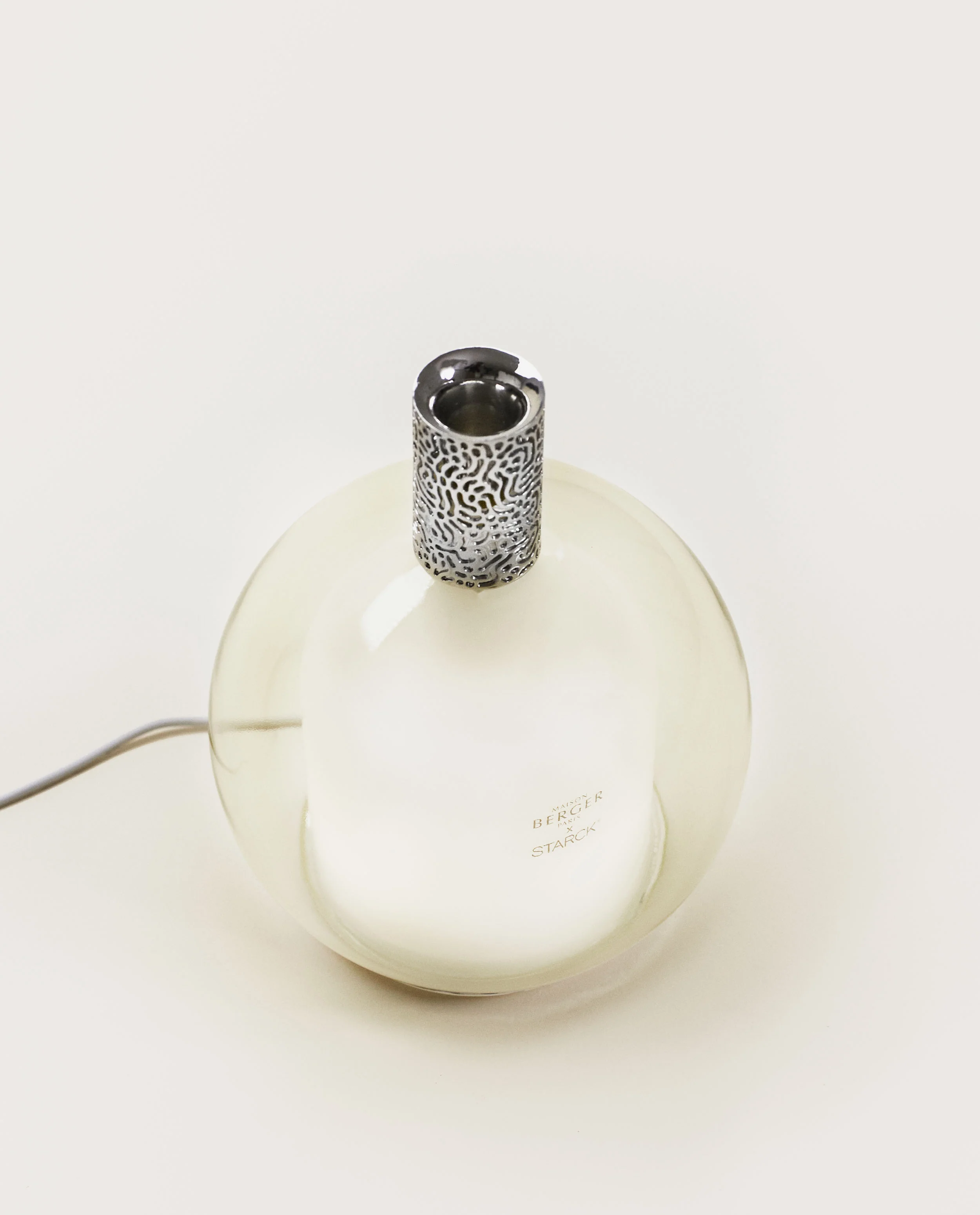 Mist diffuser by Starck Peau d'Ailleurs - Image 4