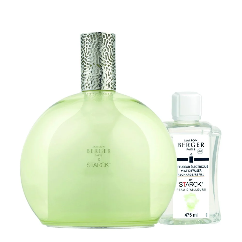 Mist diffuser by Starck Peau d'Ailleurs - Image 7