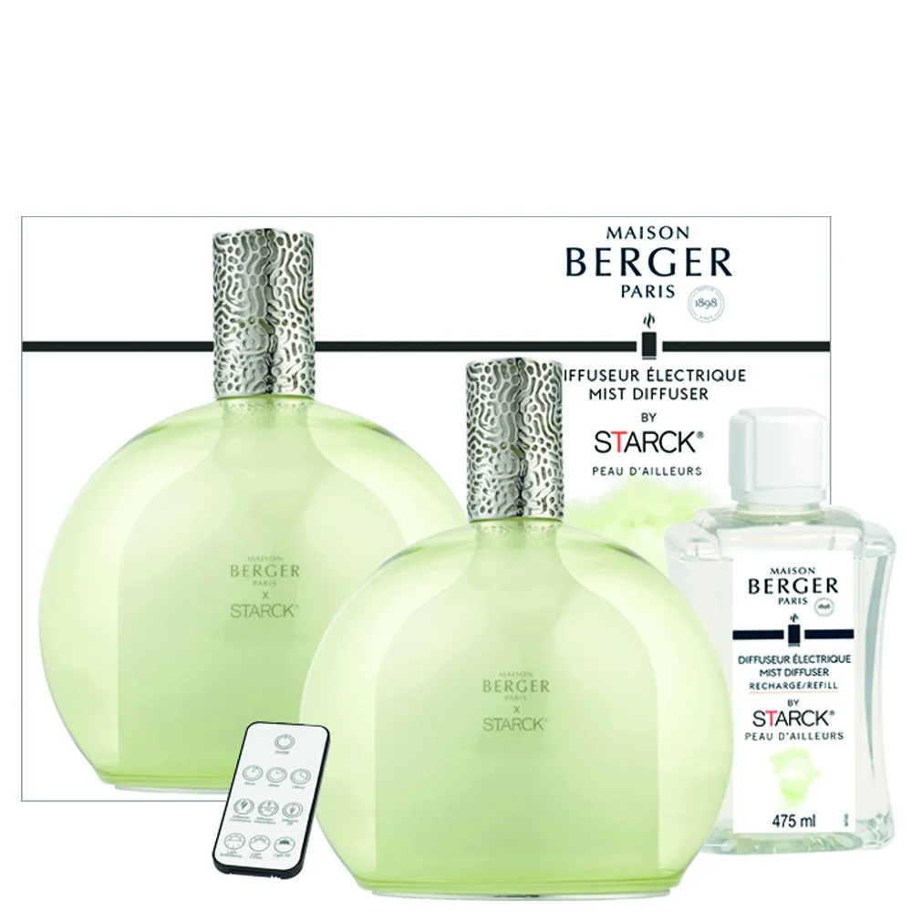 Mist diffuser by Starck Peau d'Ailleurs - Image 8