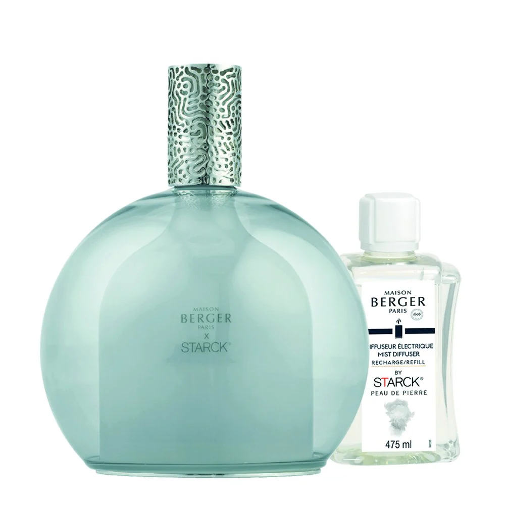 Mist diffuser by Starck Peau de Pierre - Image 7