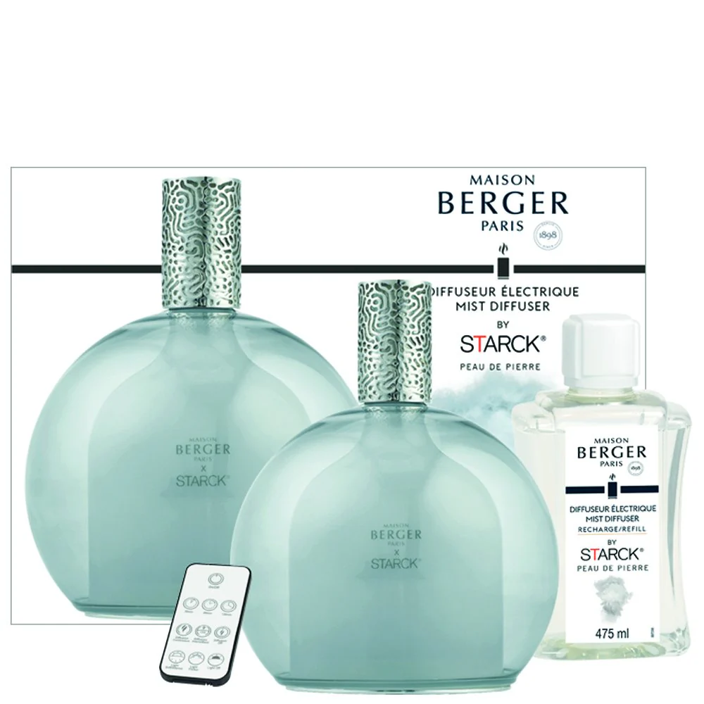 Mist diffuser by Starck Peau de Pierre - Image 8