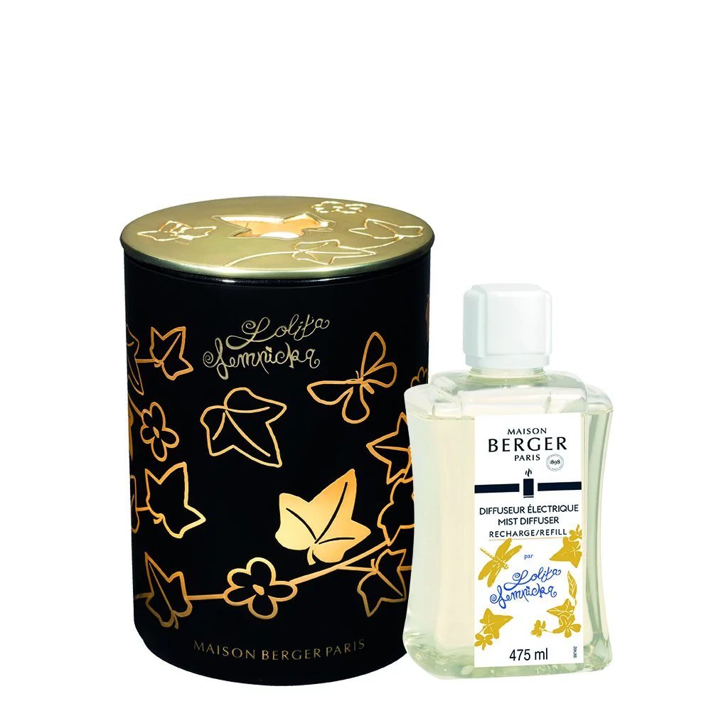 Mist diffuser Lolita Lempicka Noir - Image 7