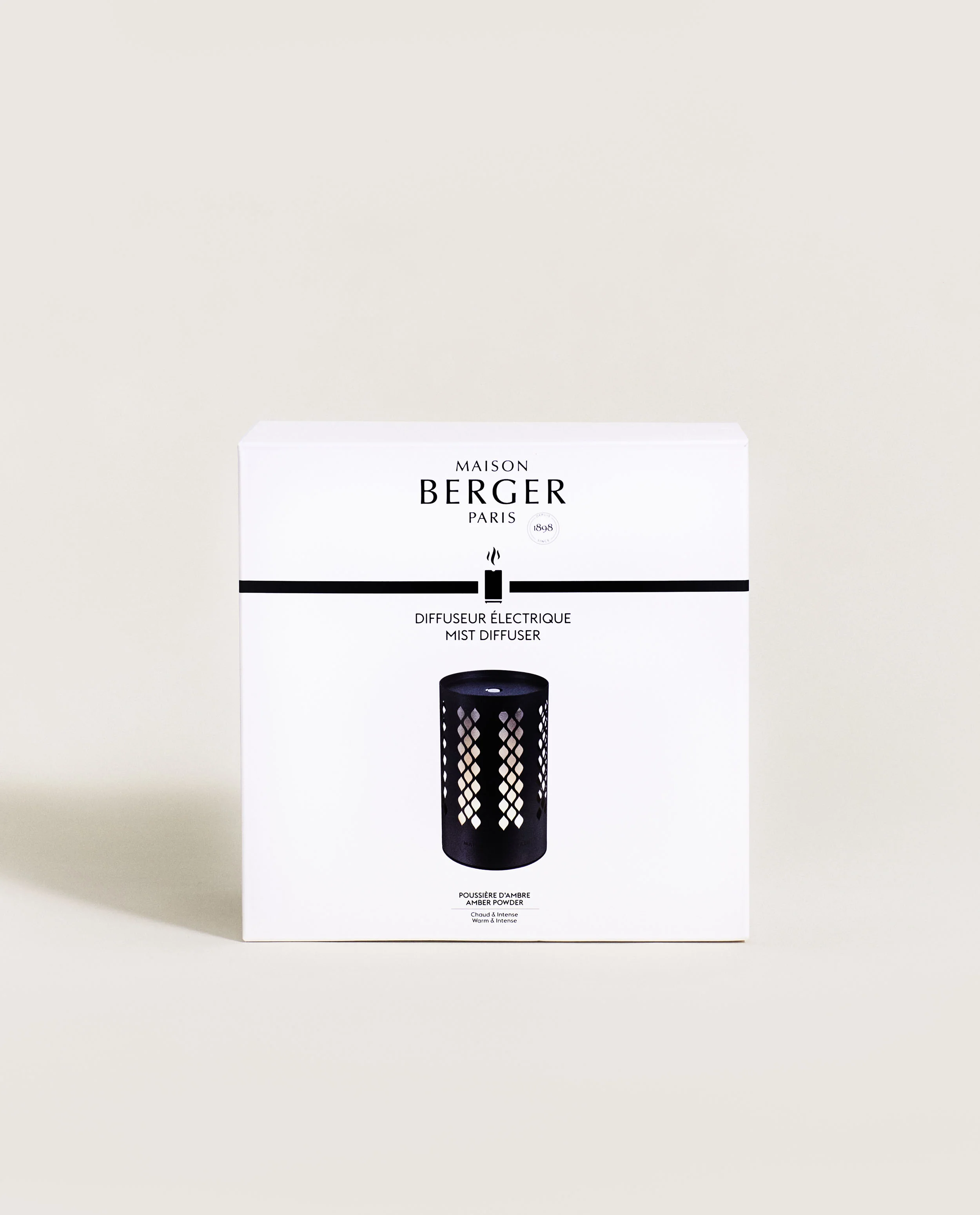 Mist diffuser Losange - Image 4