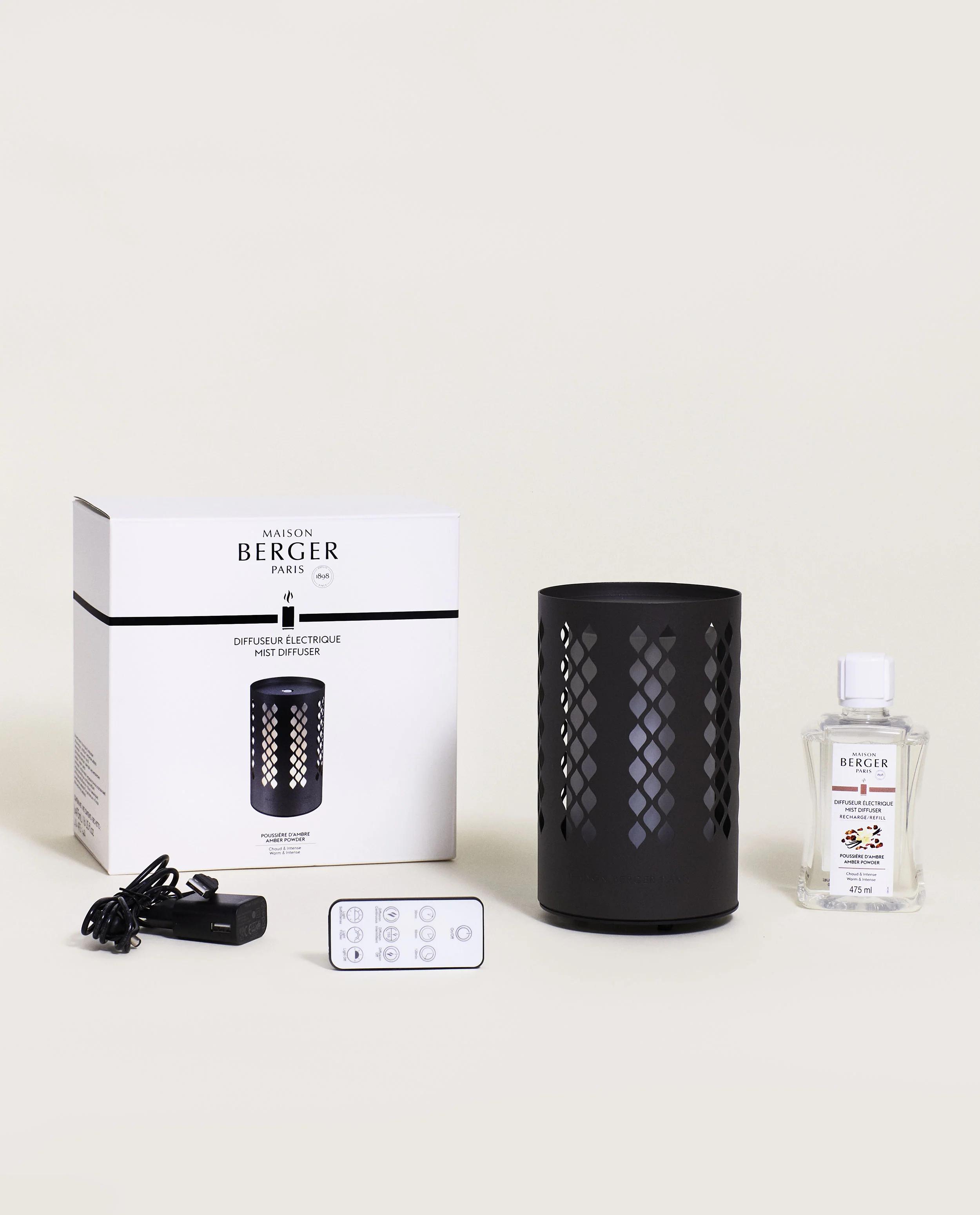 Mist diffuser Losange - Image 5