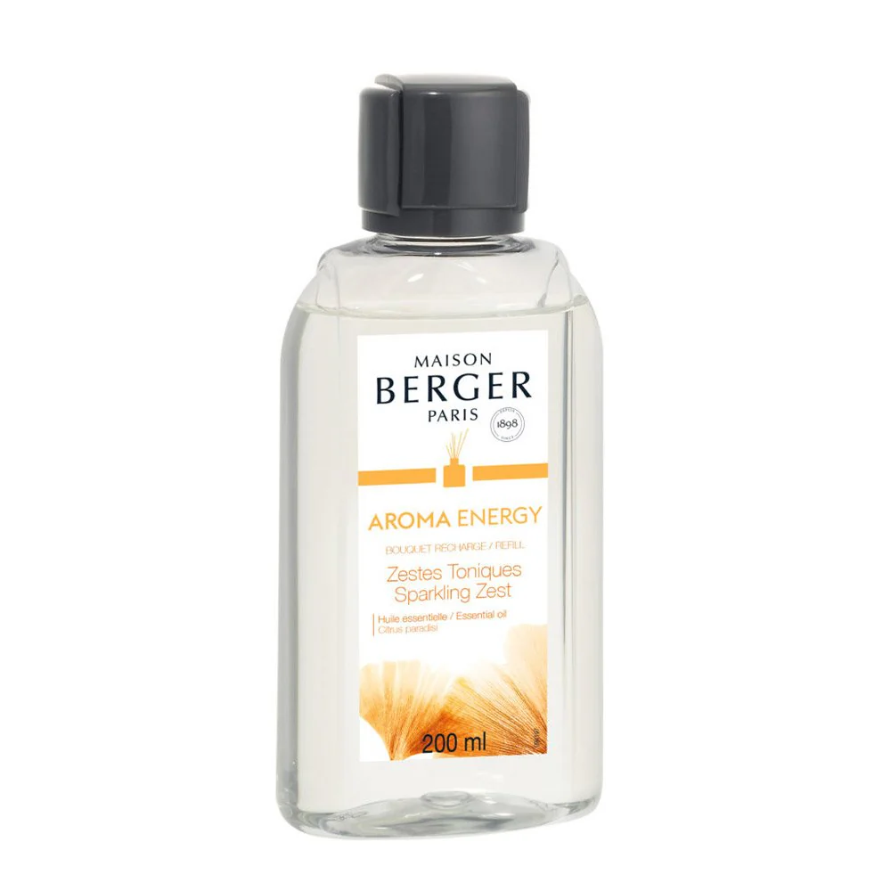 Navulling parfumsticks Aroma Energy 200ml - Image 2